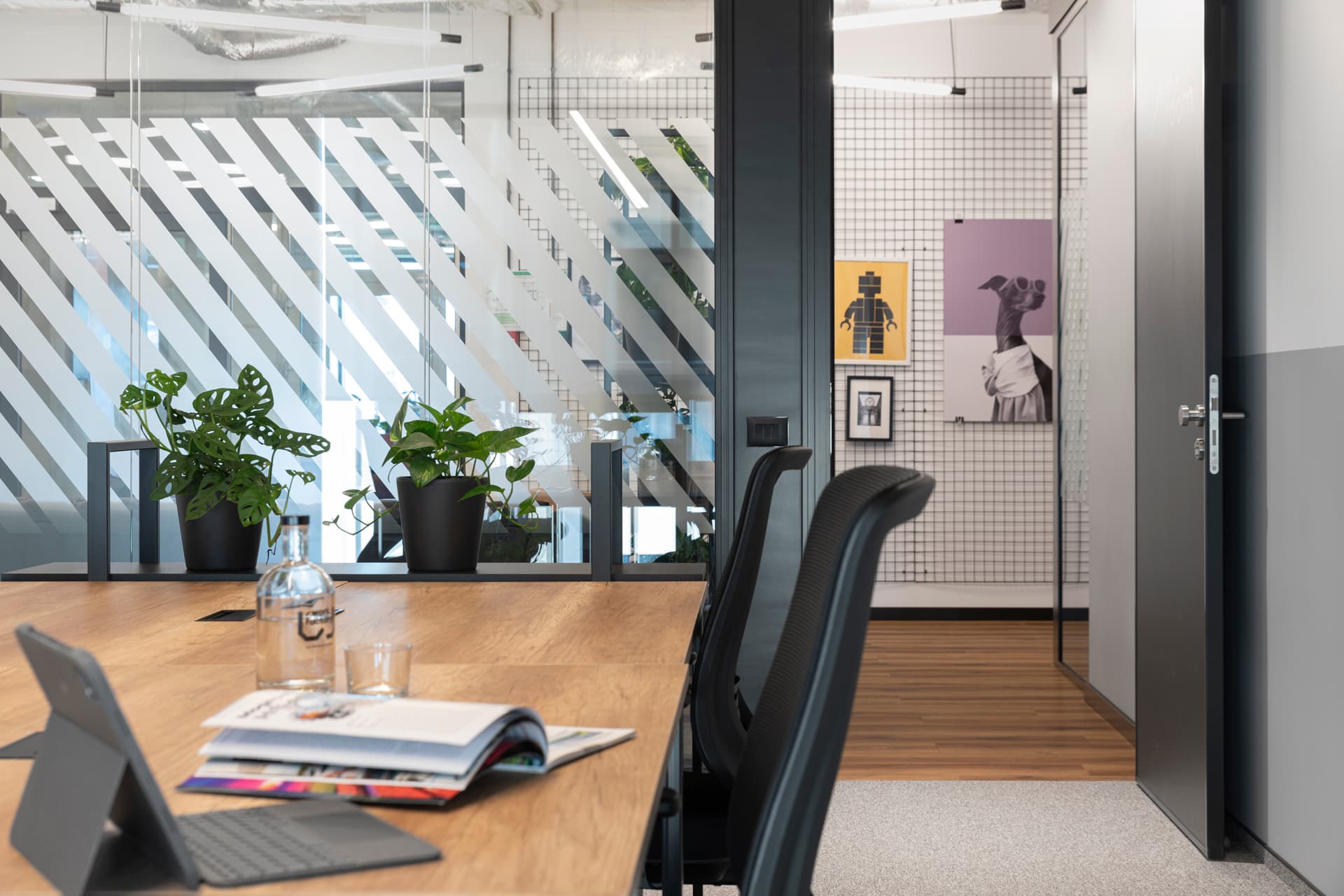 Private Office 