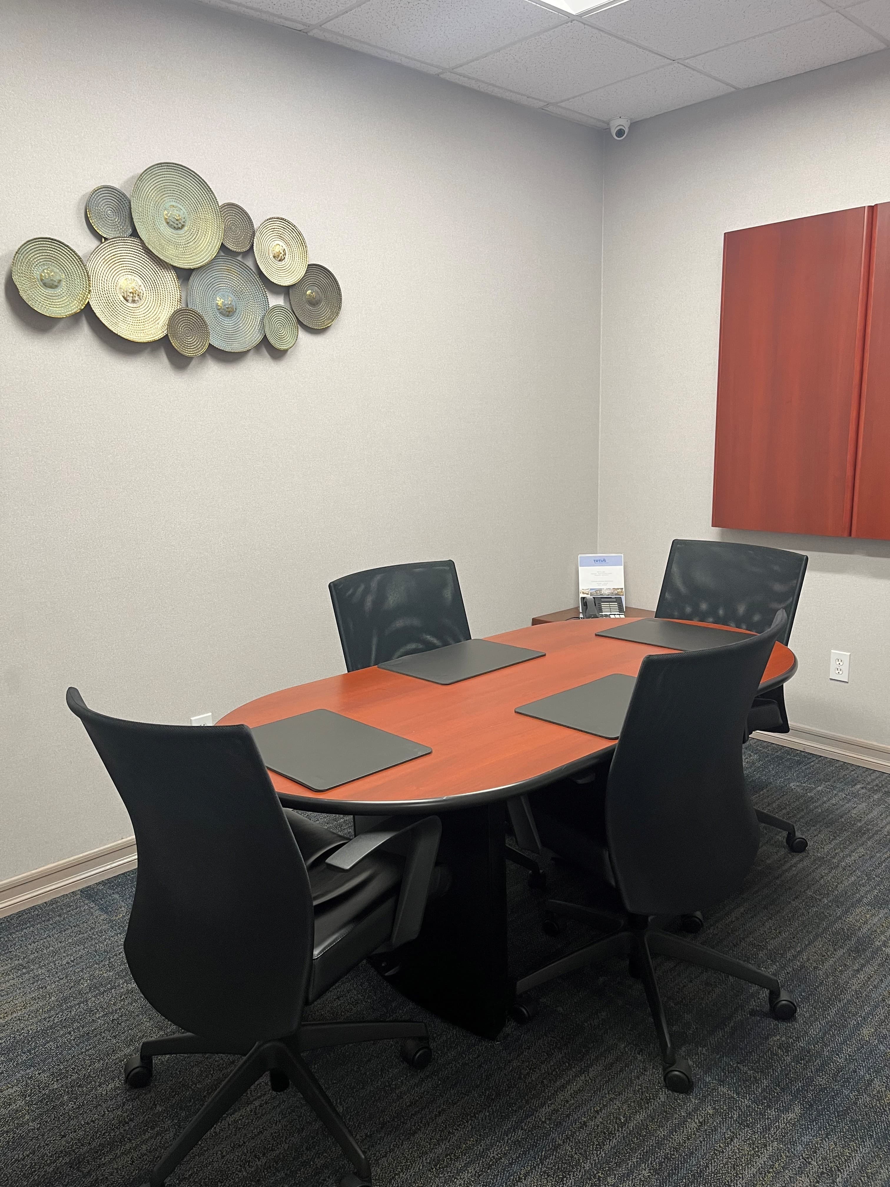 Aspen Conference Room