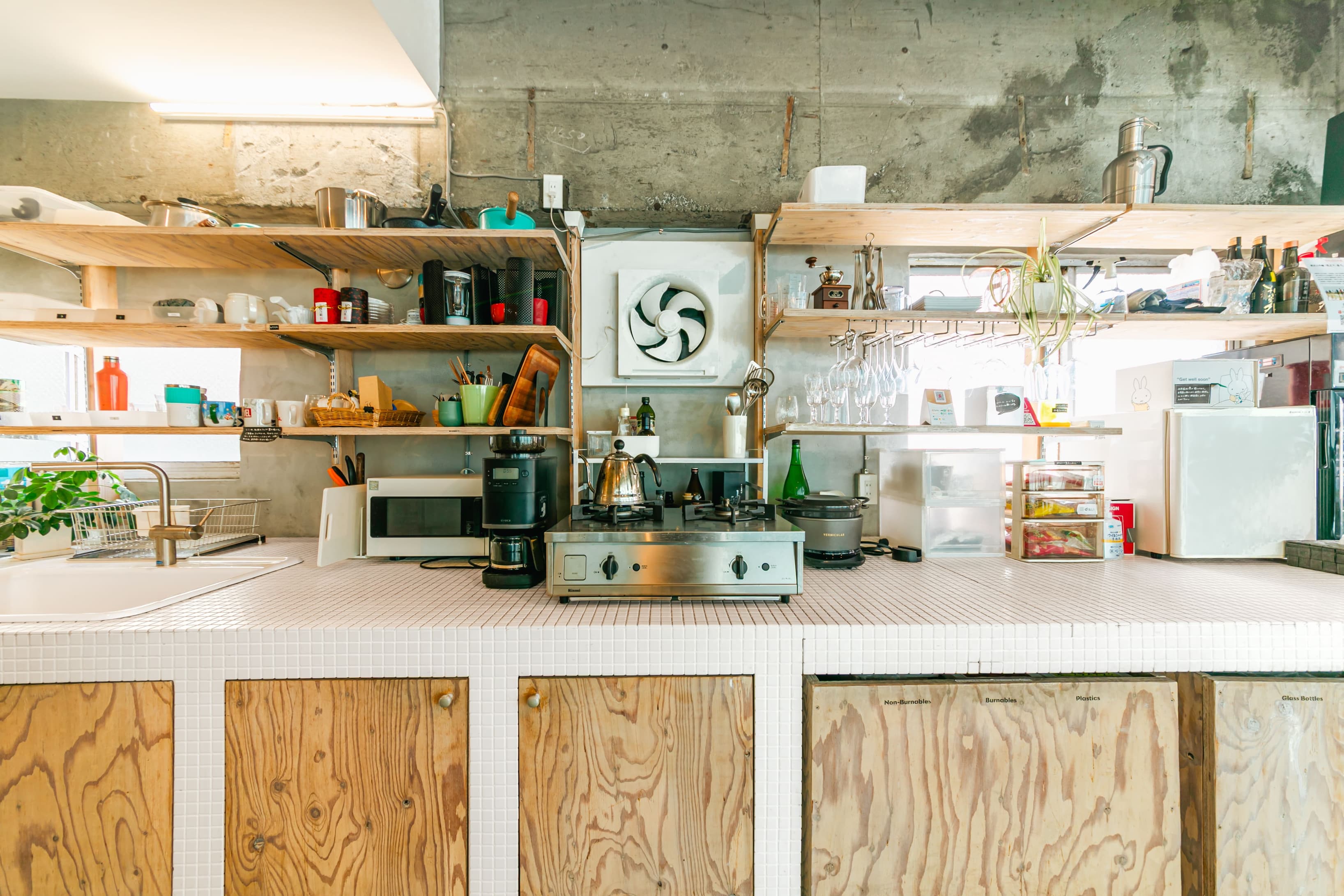 Kitchen Kitchen