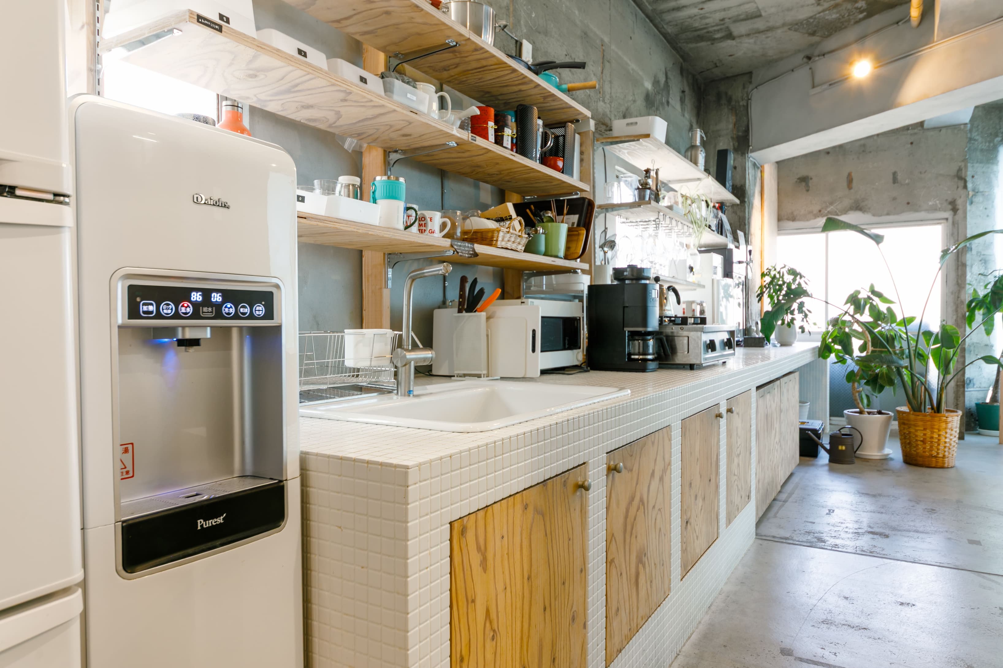 Kitchen Kitchen
