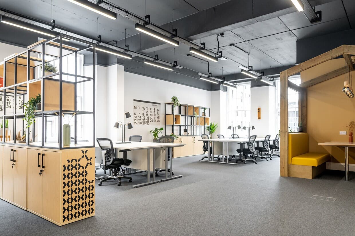 Office Office