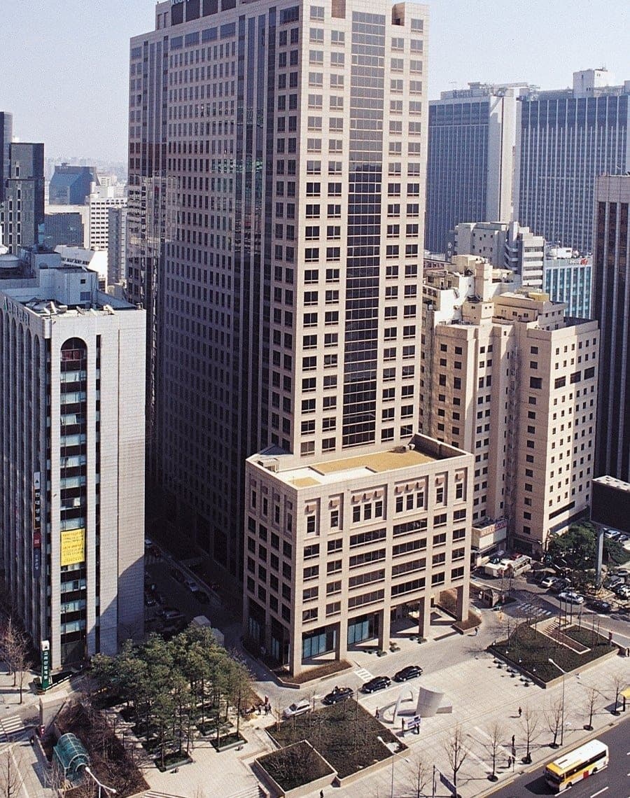 Local Area Local Area