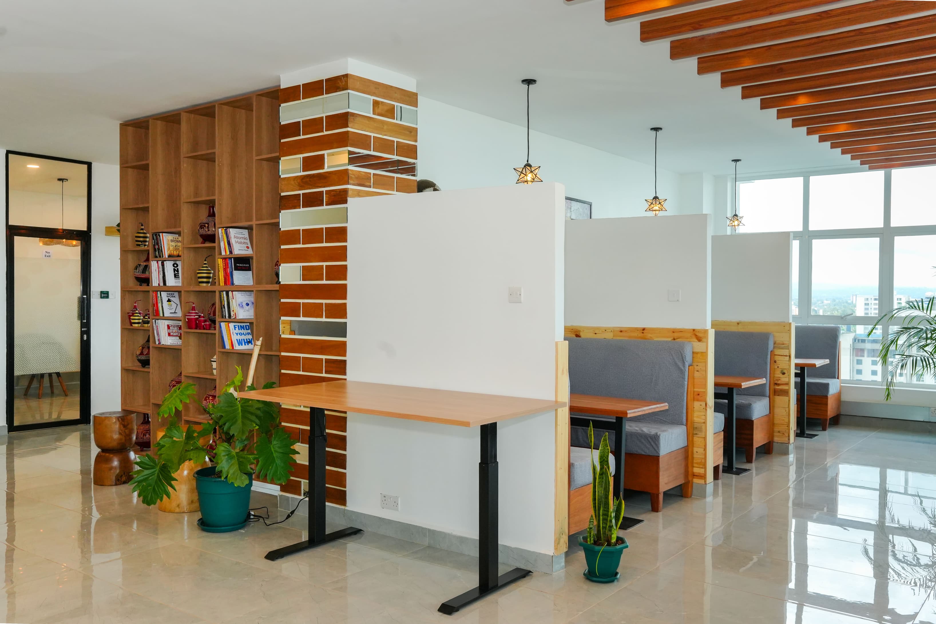coworking spaces coworking spaces