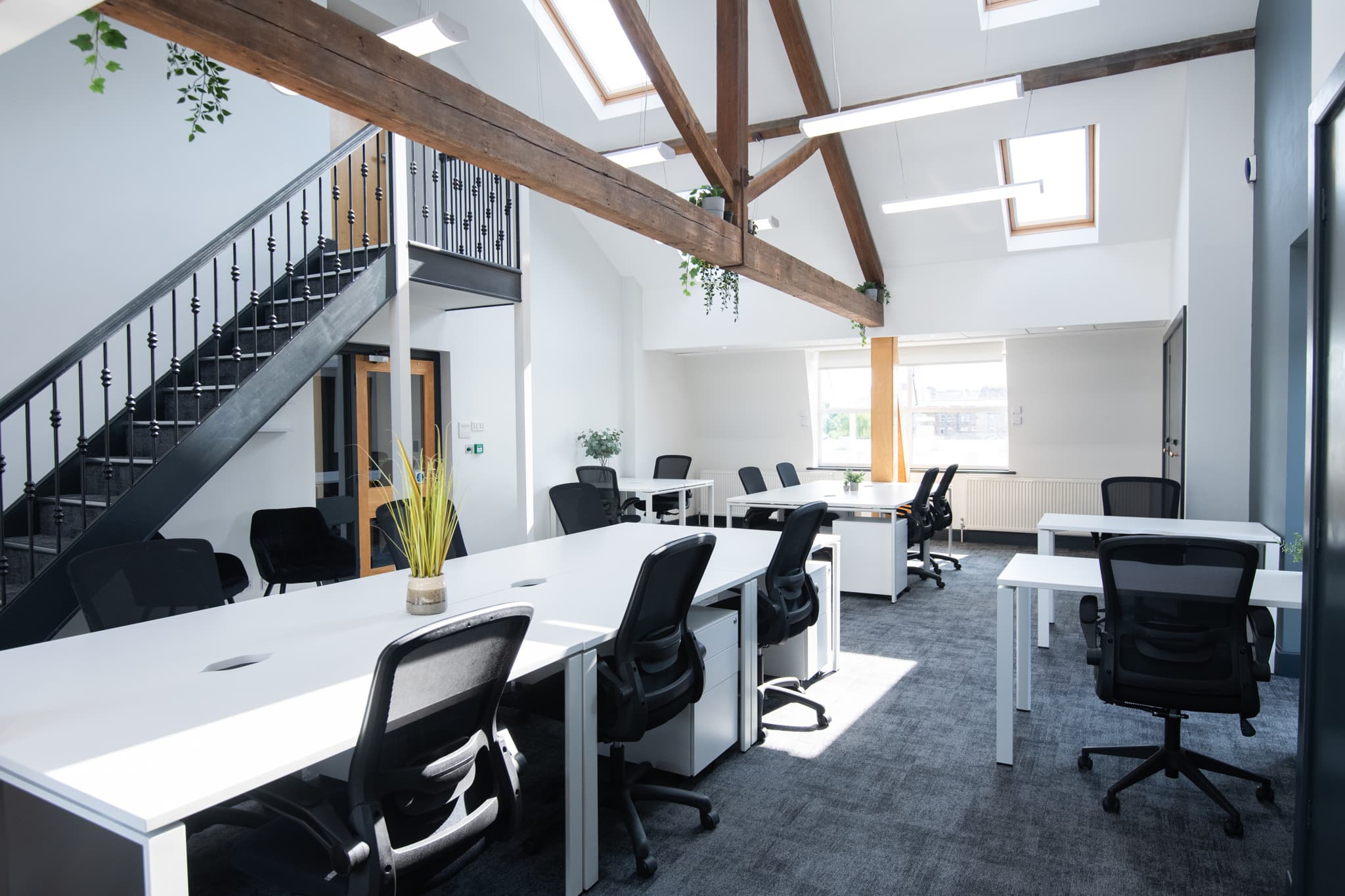 Private office Private office