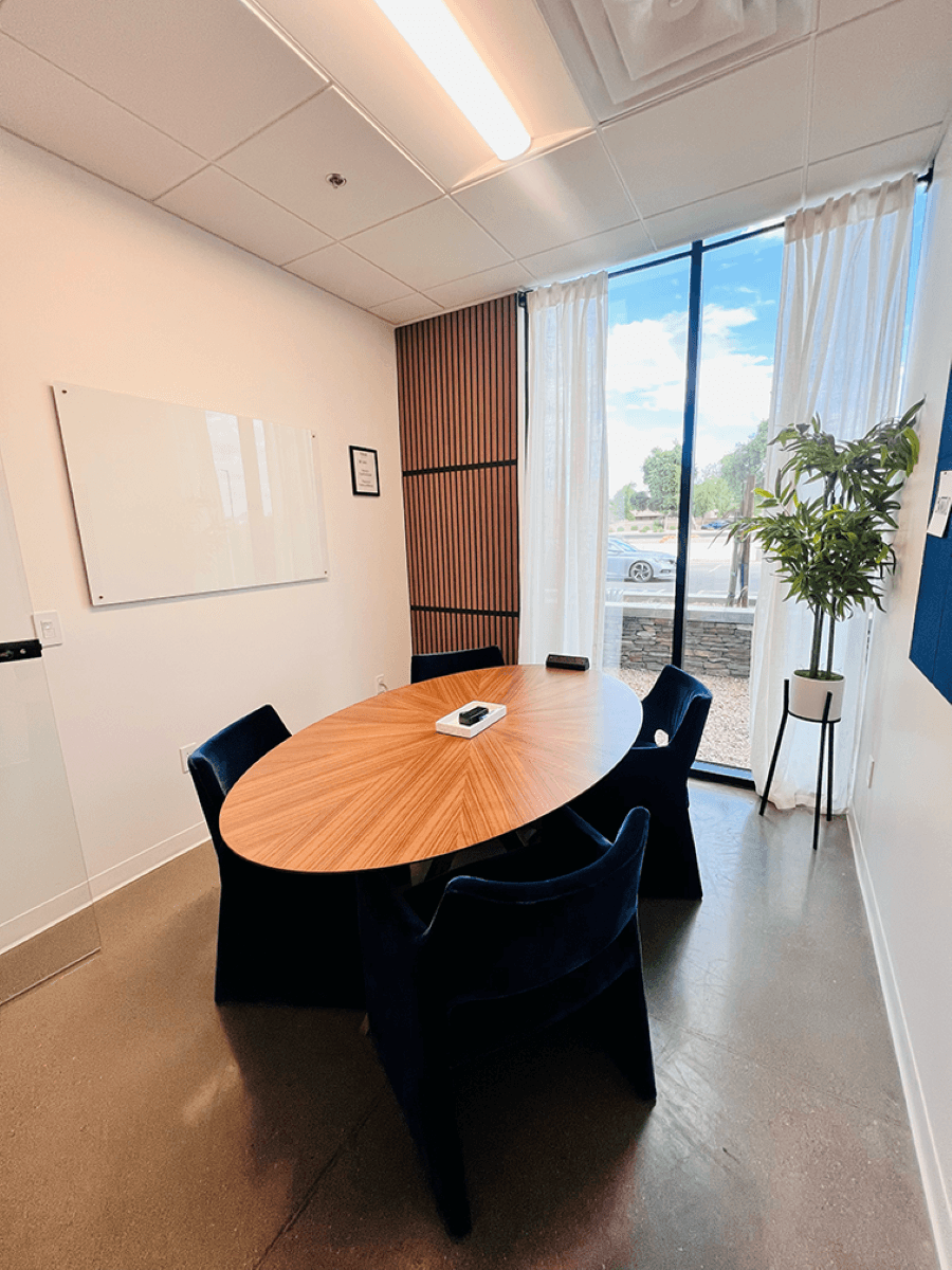 Nano Huddle MeetingRoom