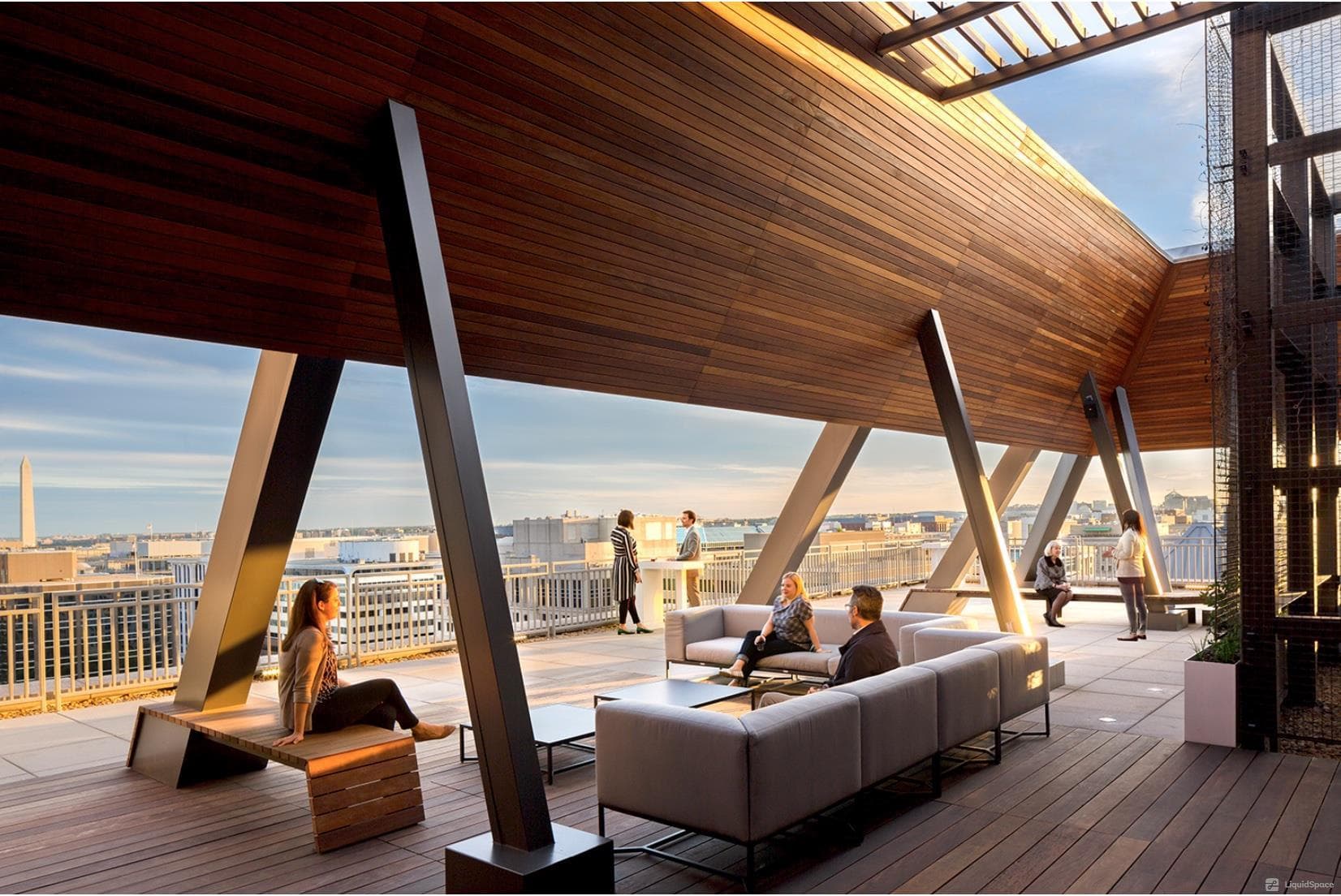 Rooftop Rooftop