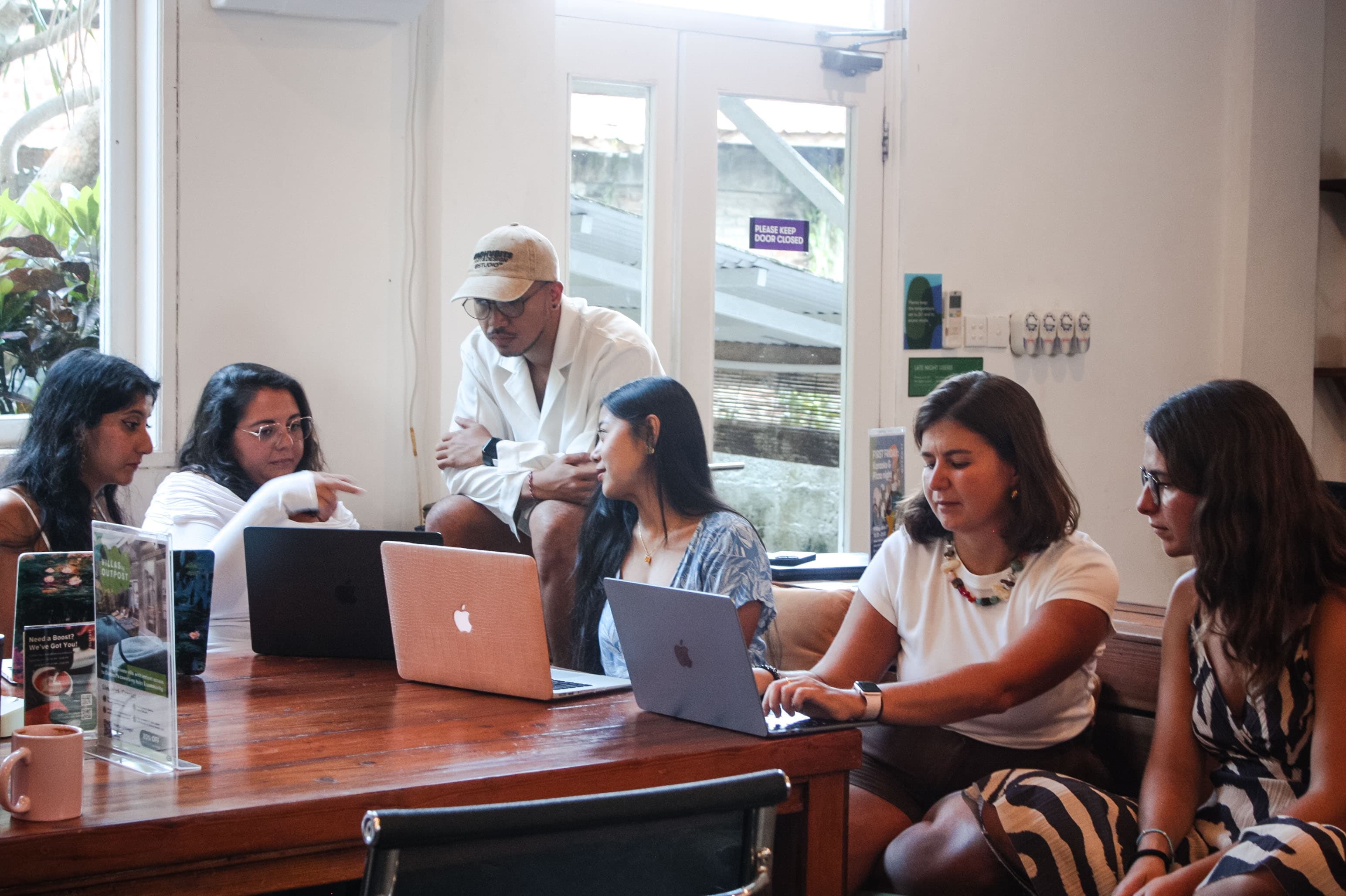 cowork