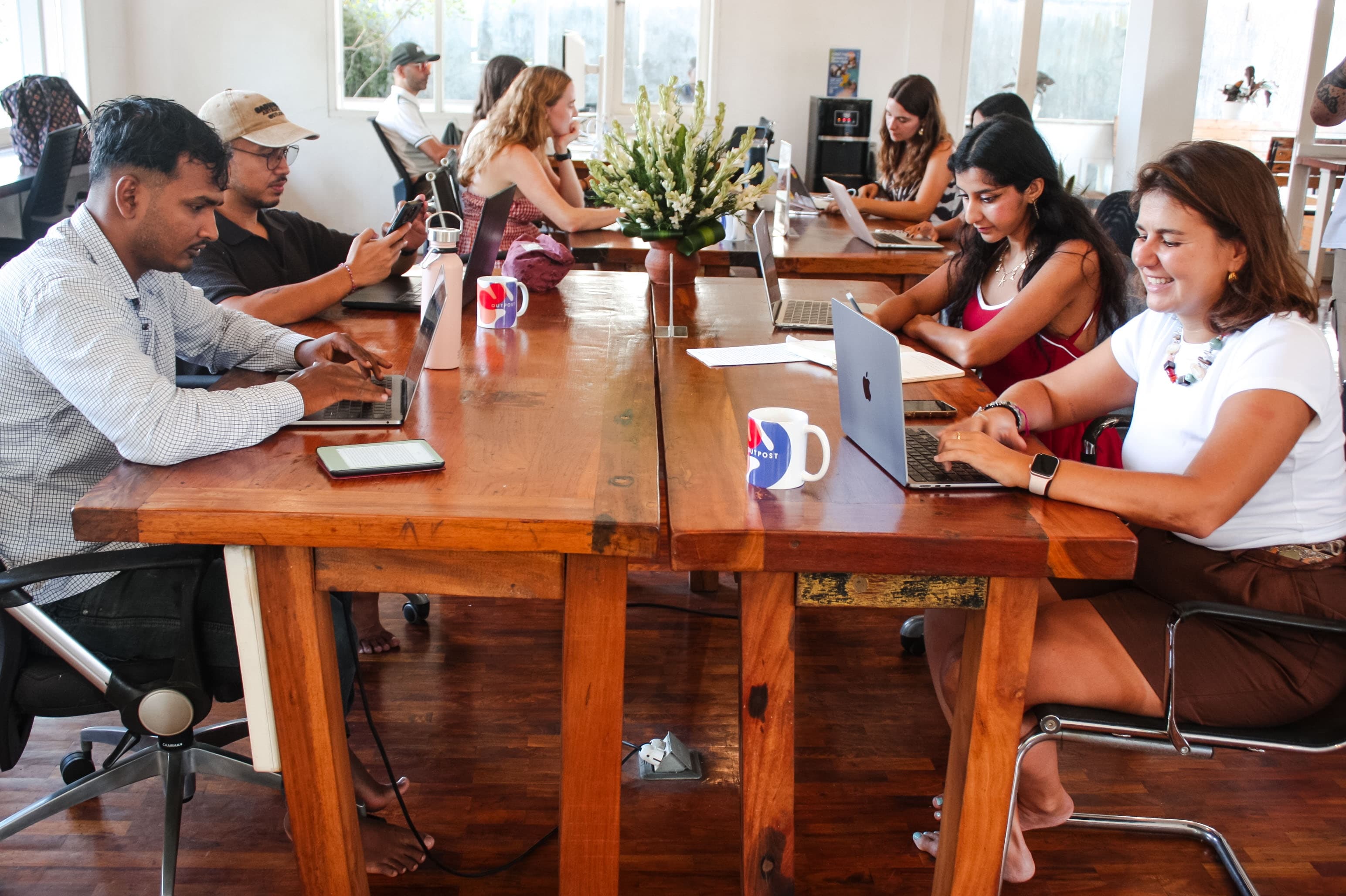 Cowork