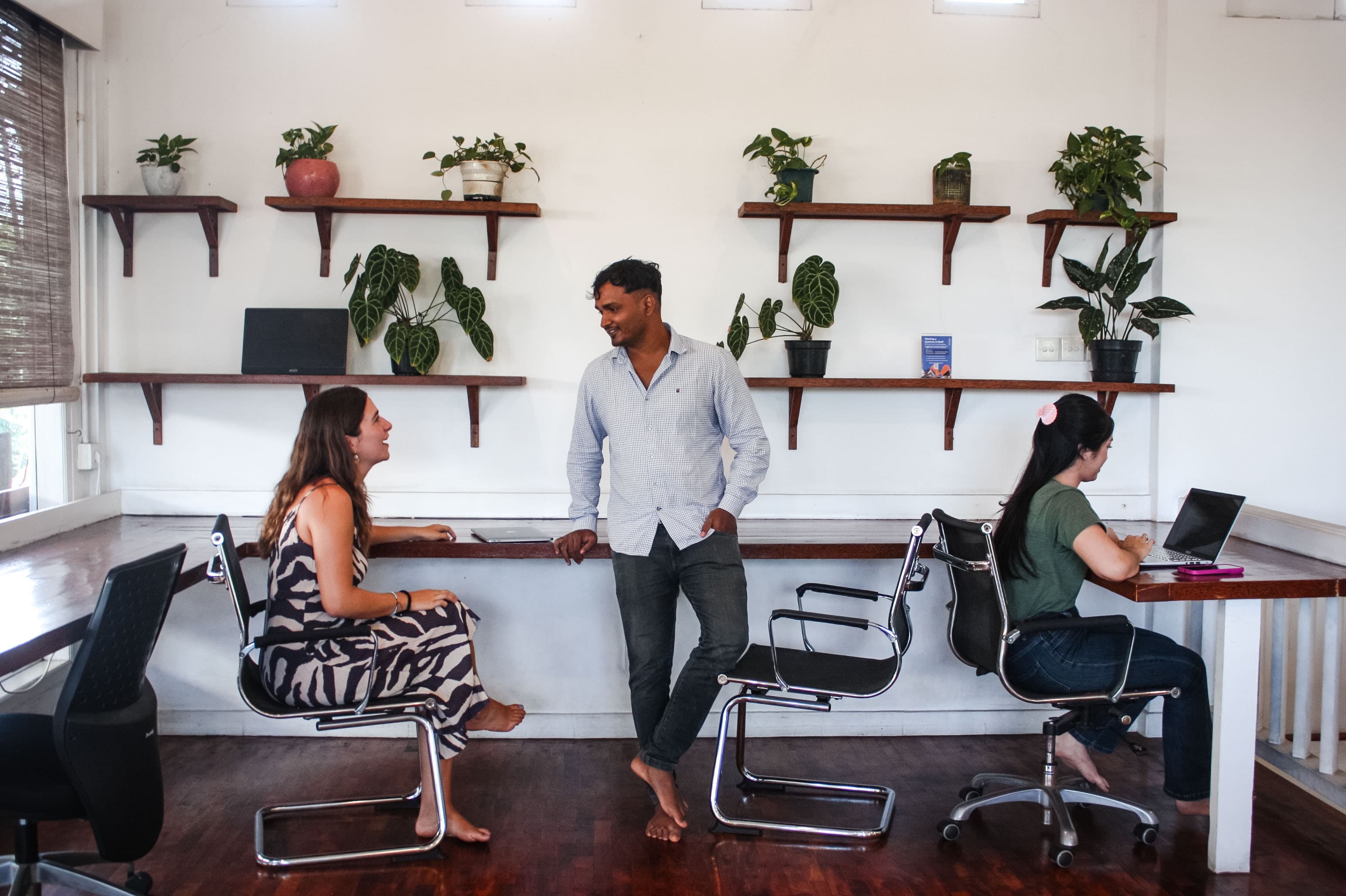 cowork