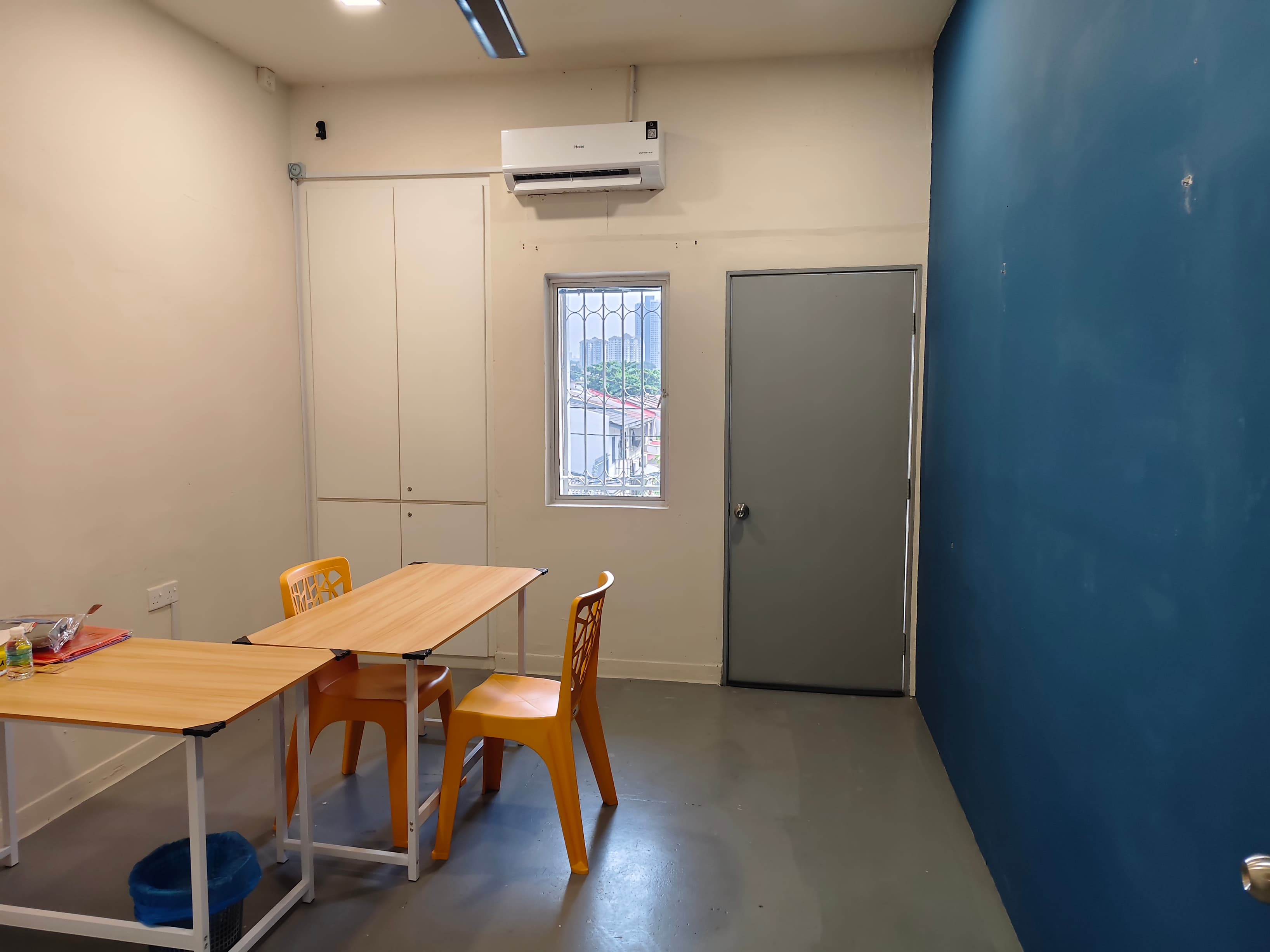 Meeting room Meeting room