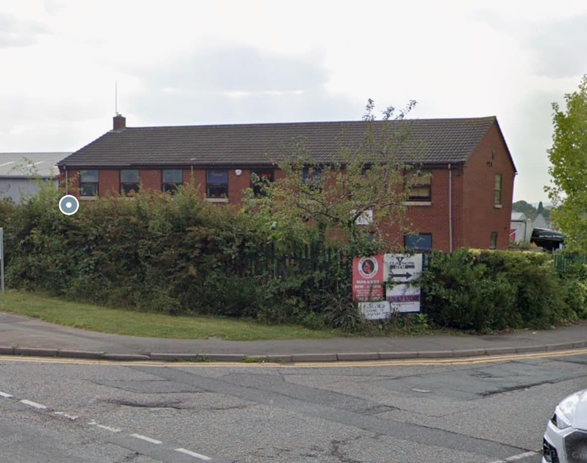 Electric House Electric House