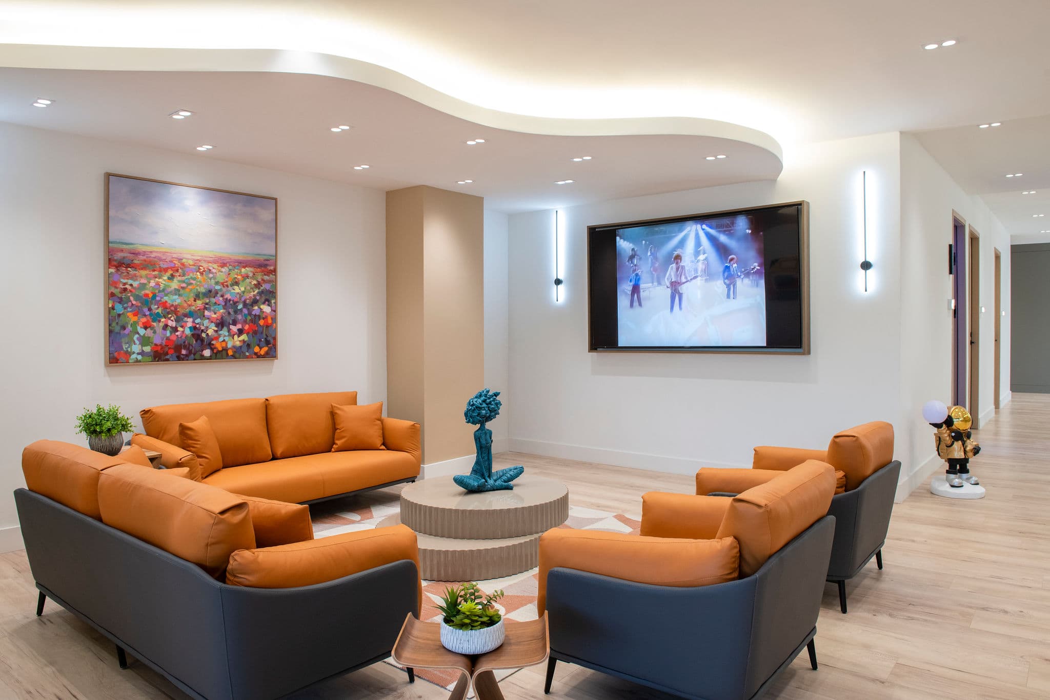 Lounge 5