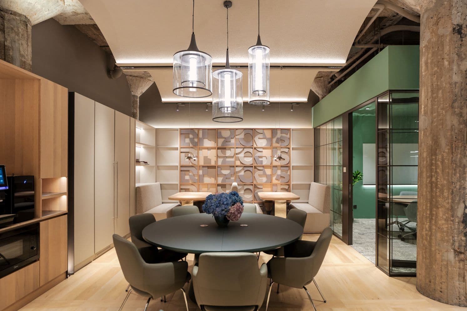 Worklounge