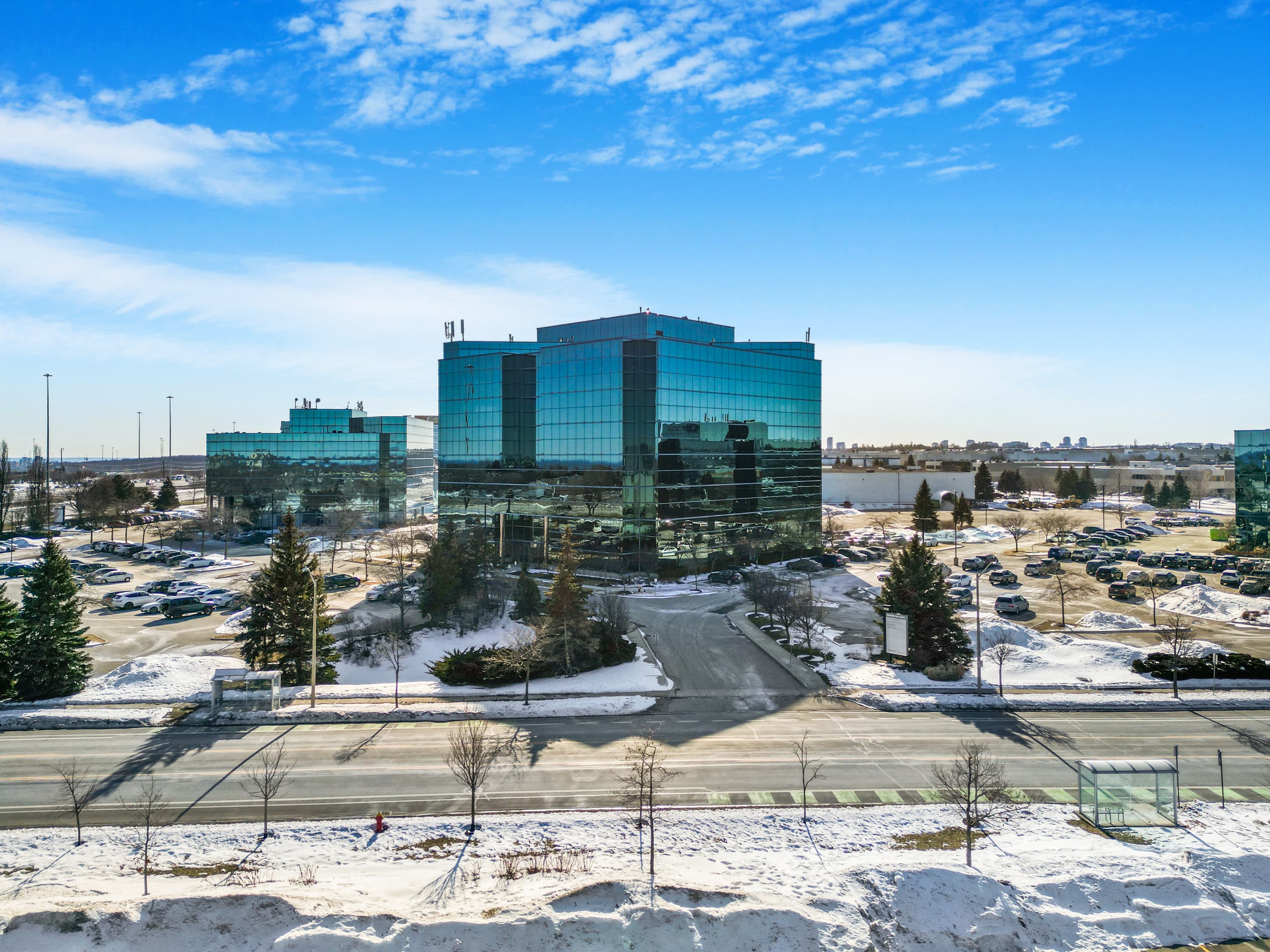 Office Evolution Oakville
