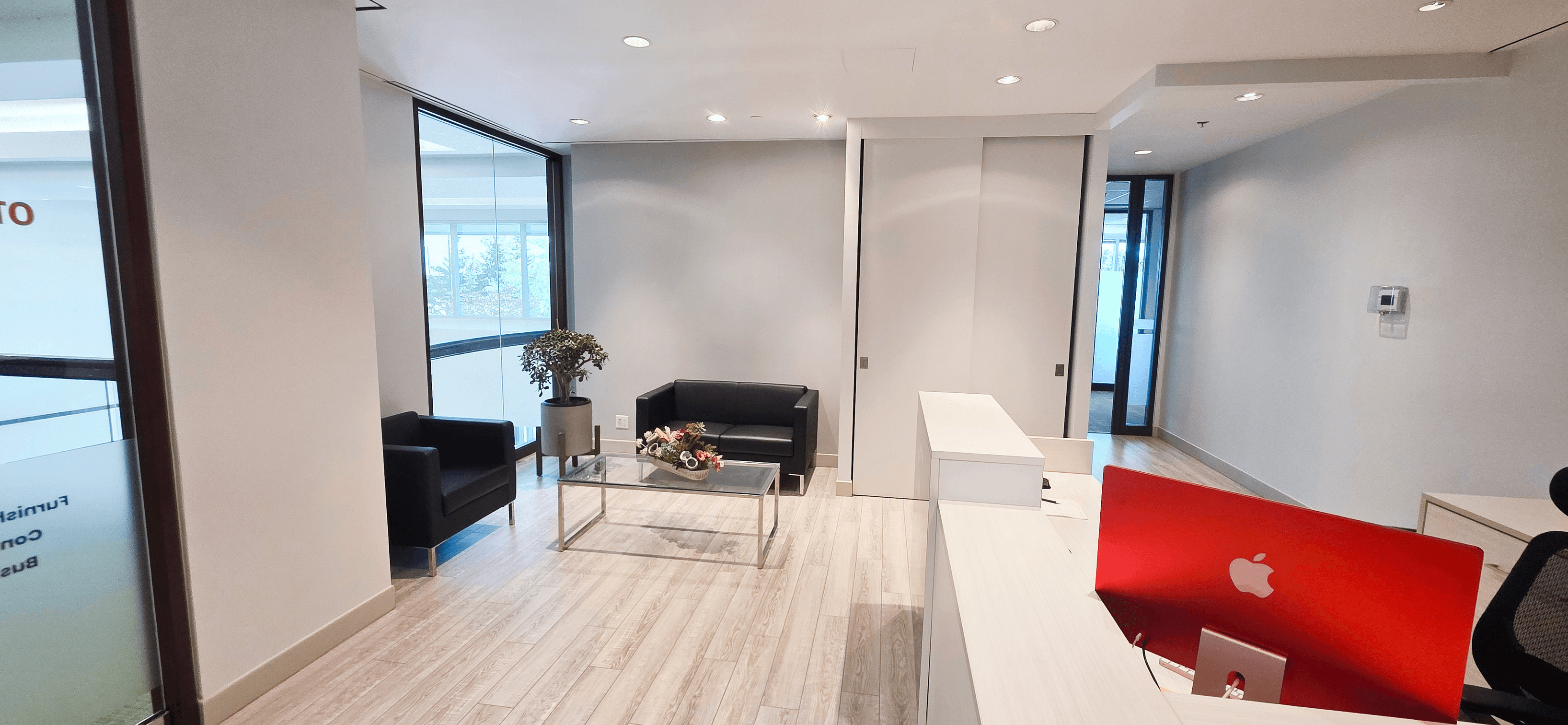 Office Evolution Oakville