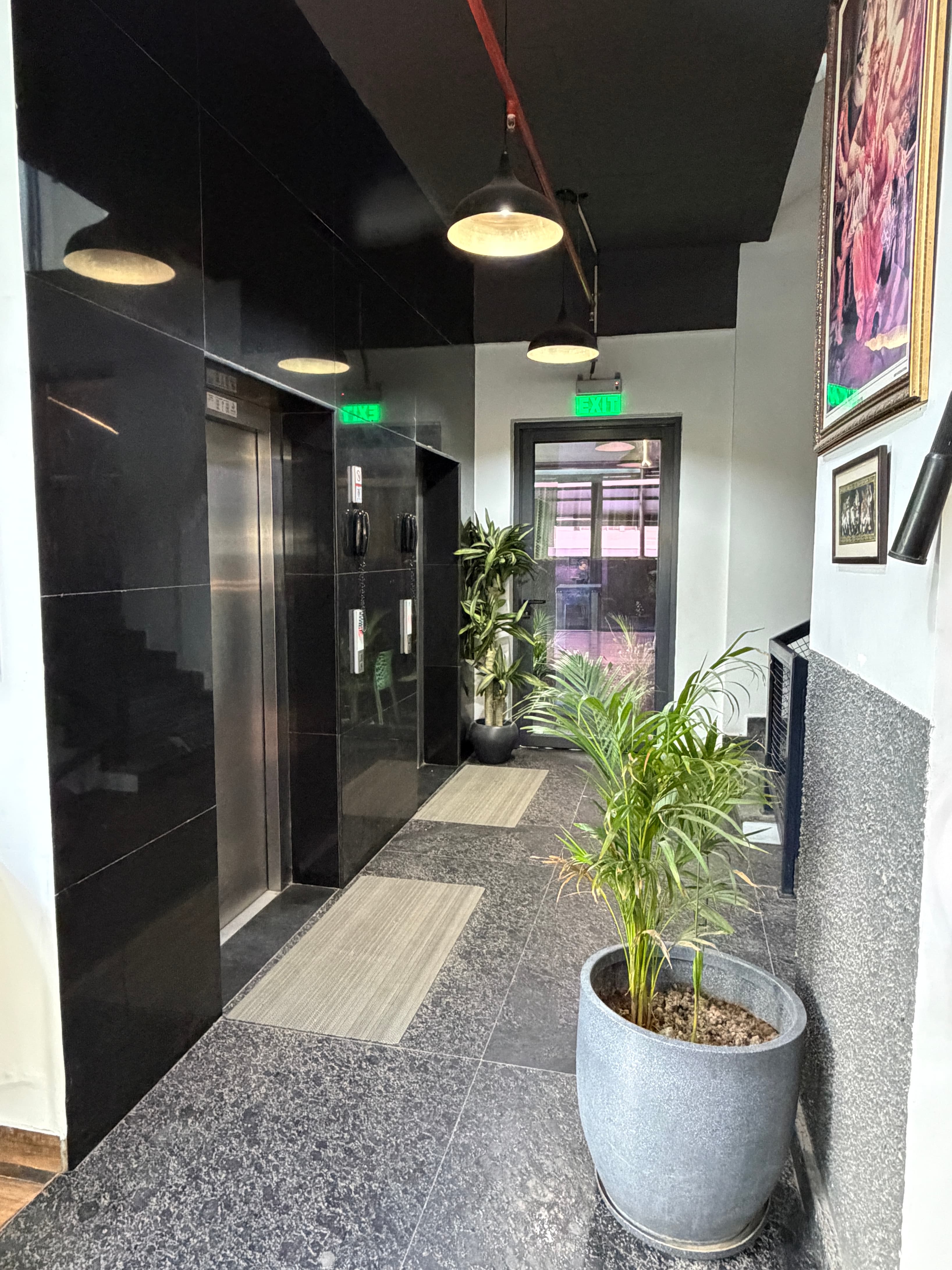 Common Area
