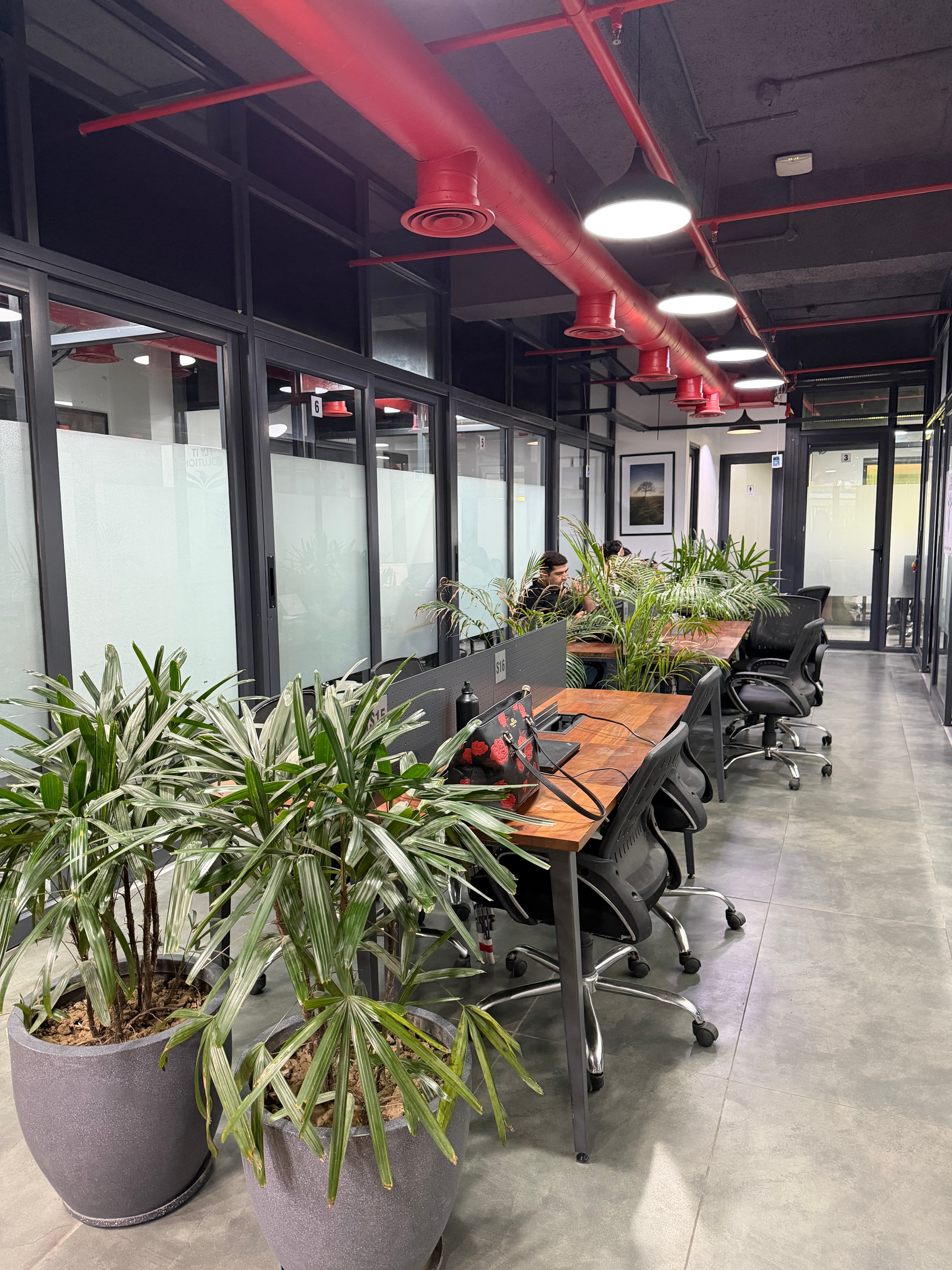 Common Area