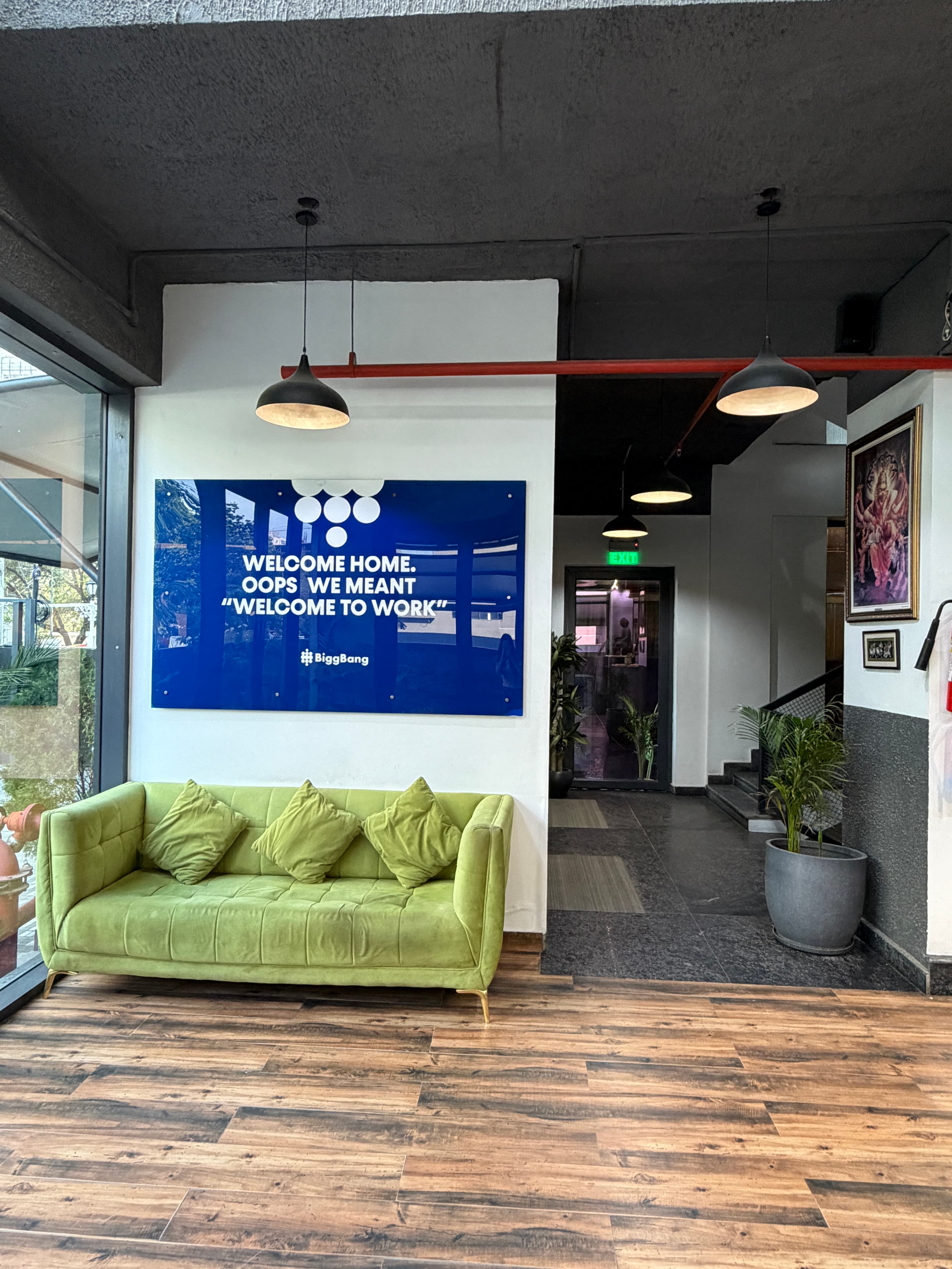 Common Area