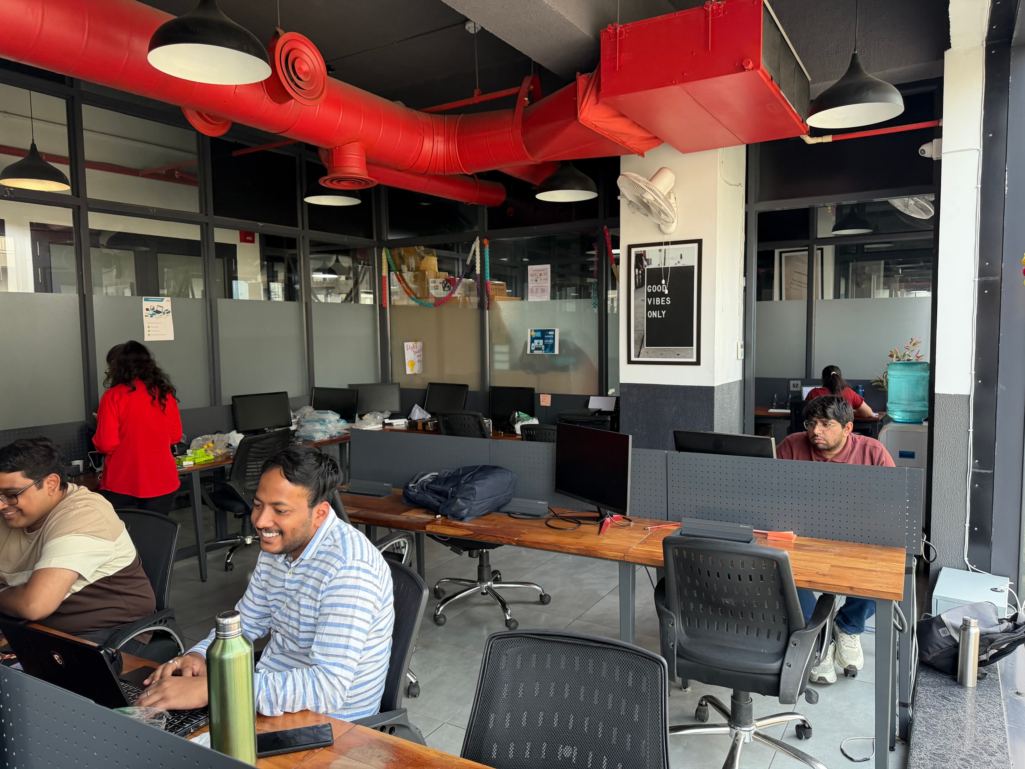 Offices