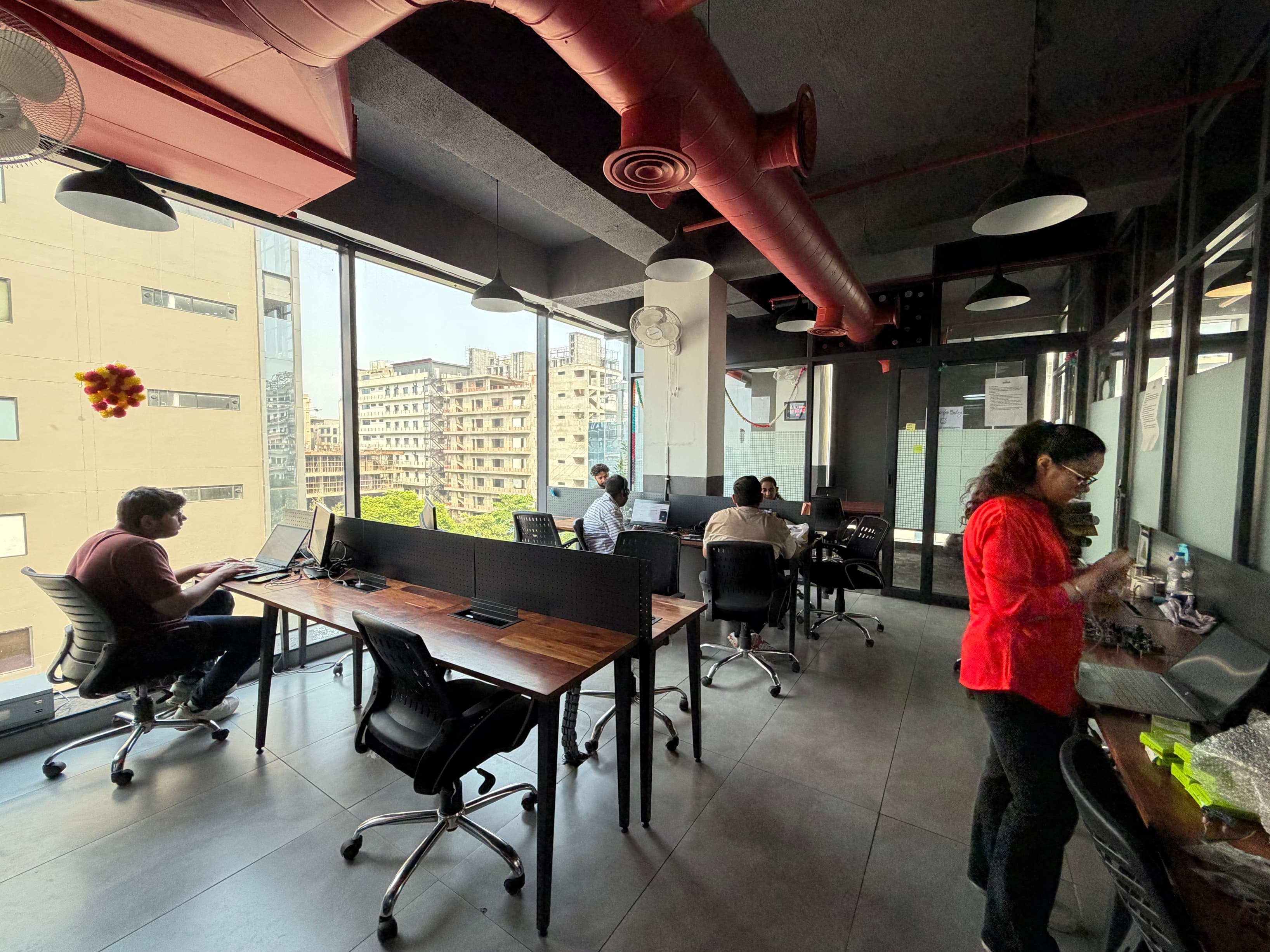 Offices