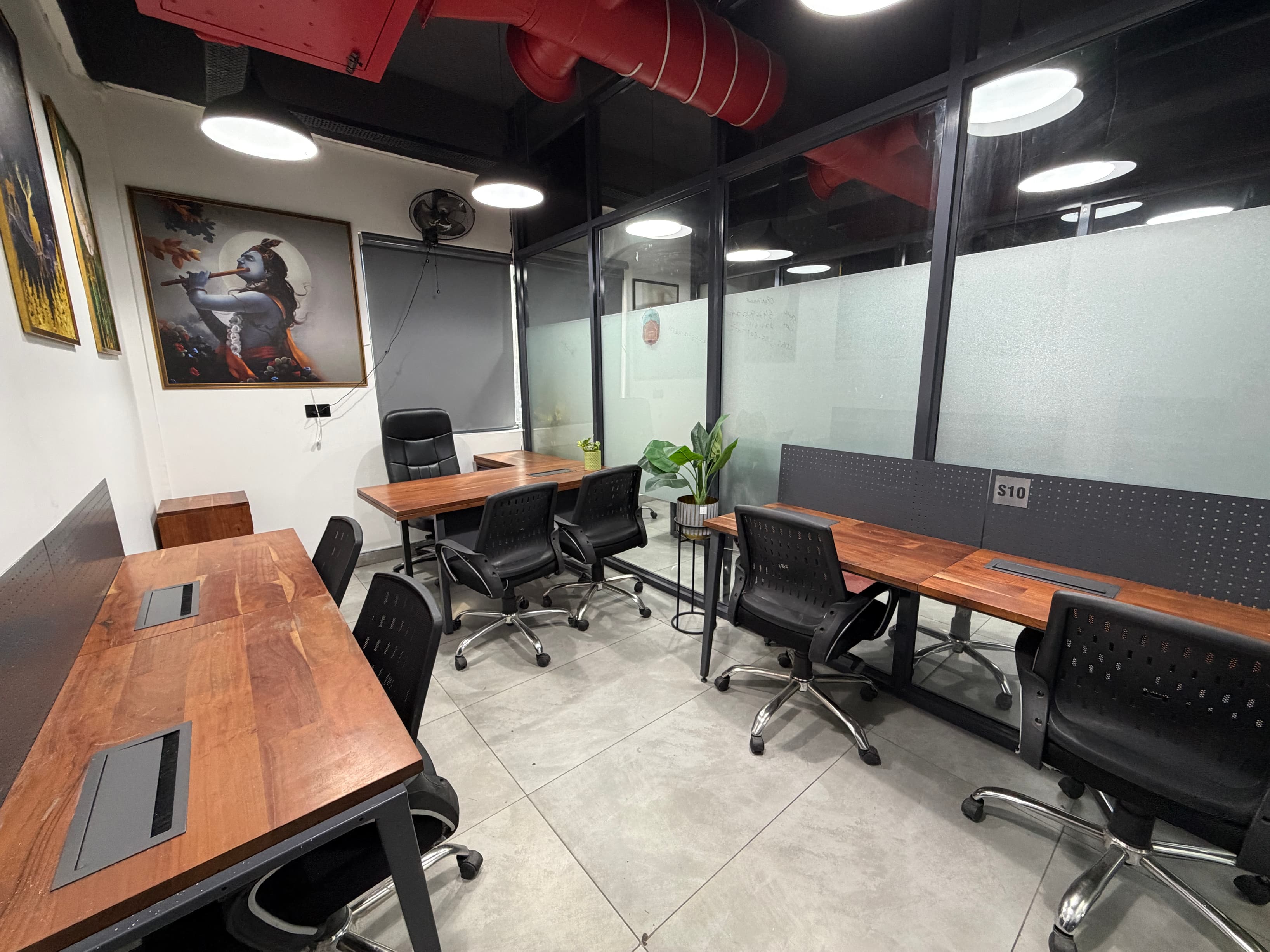 Offices