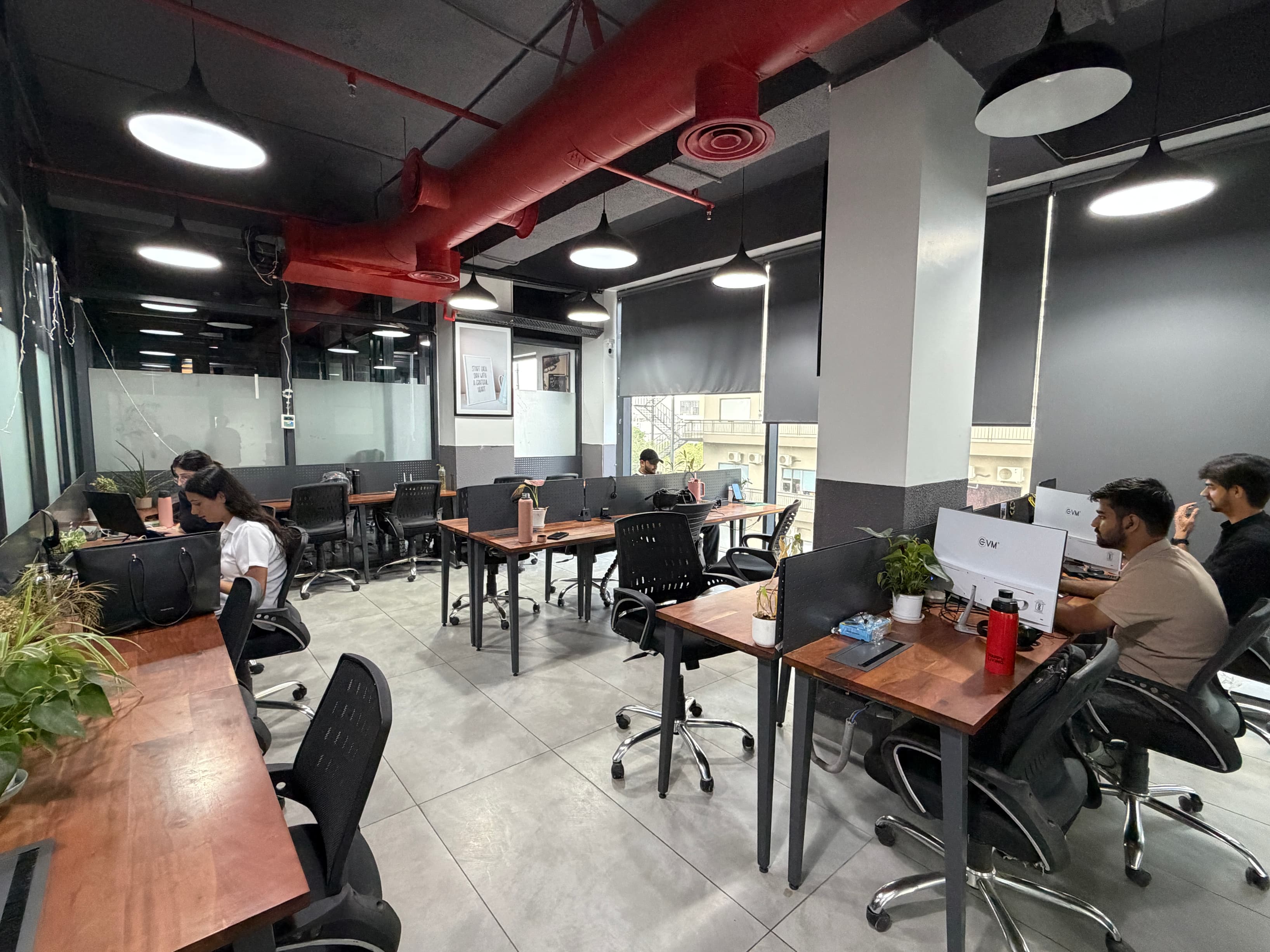 Offices