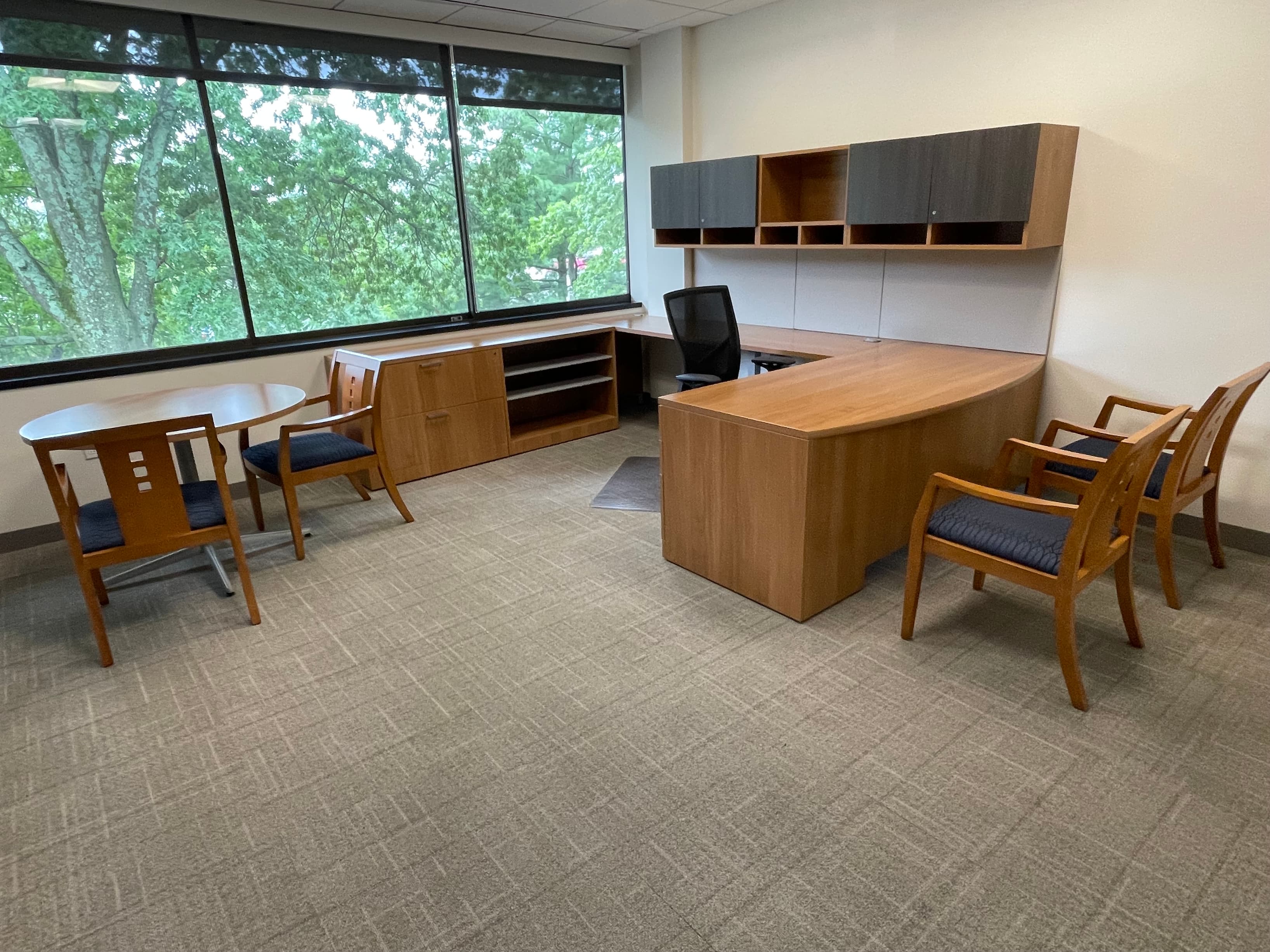 office space office space