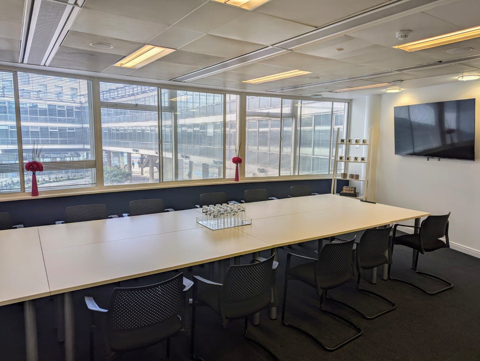 Meeting room