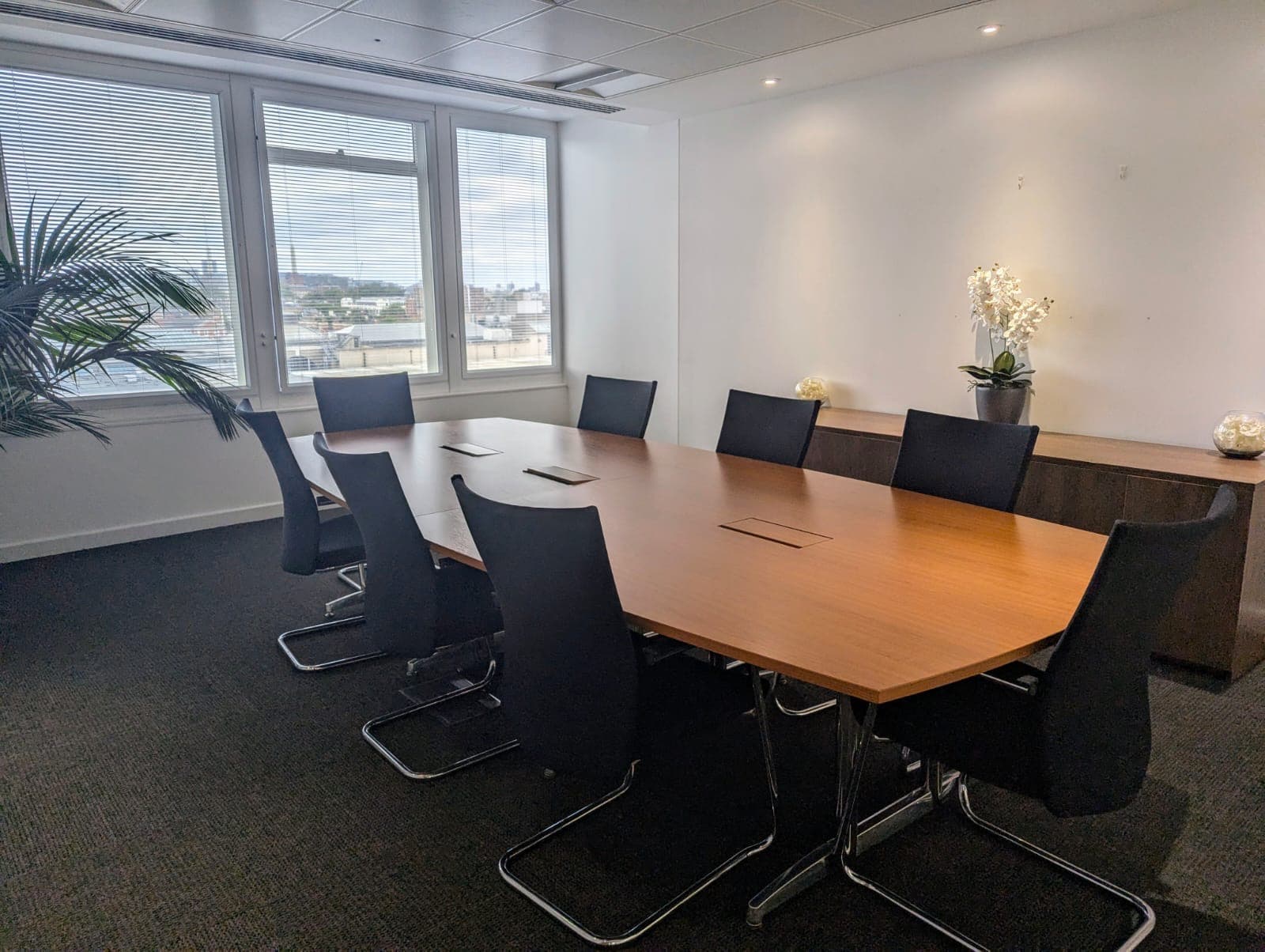 Meeting room