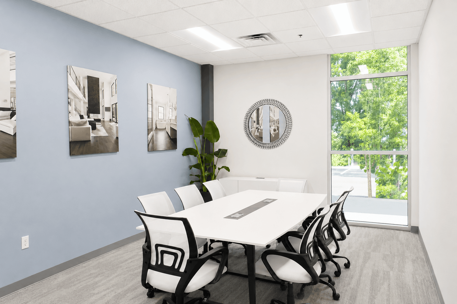 Conference Room Conference Room