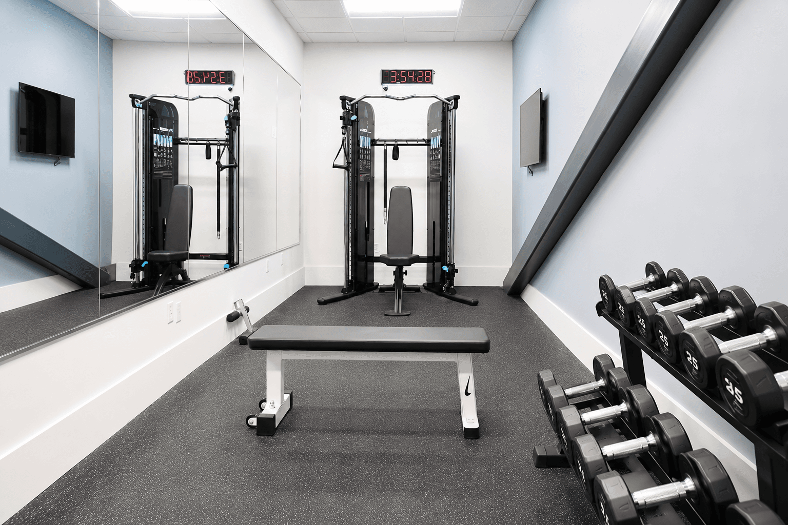 Gym Gym