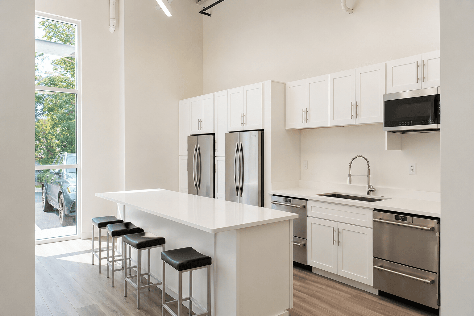 Kitchen Kitchen