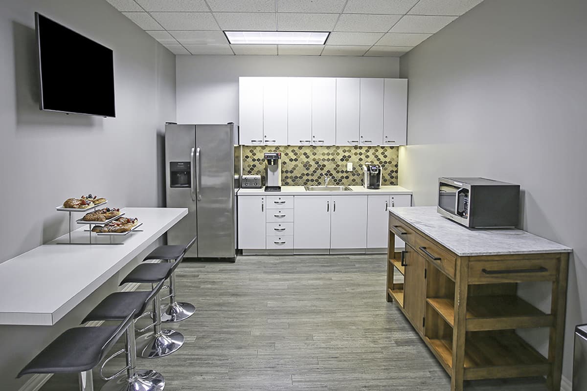 Kitchen Kitchen