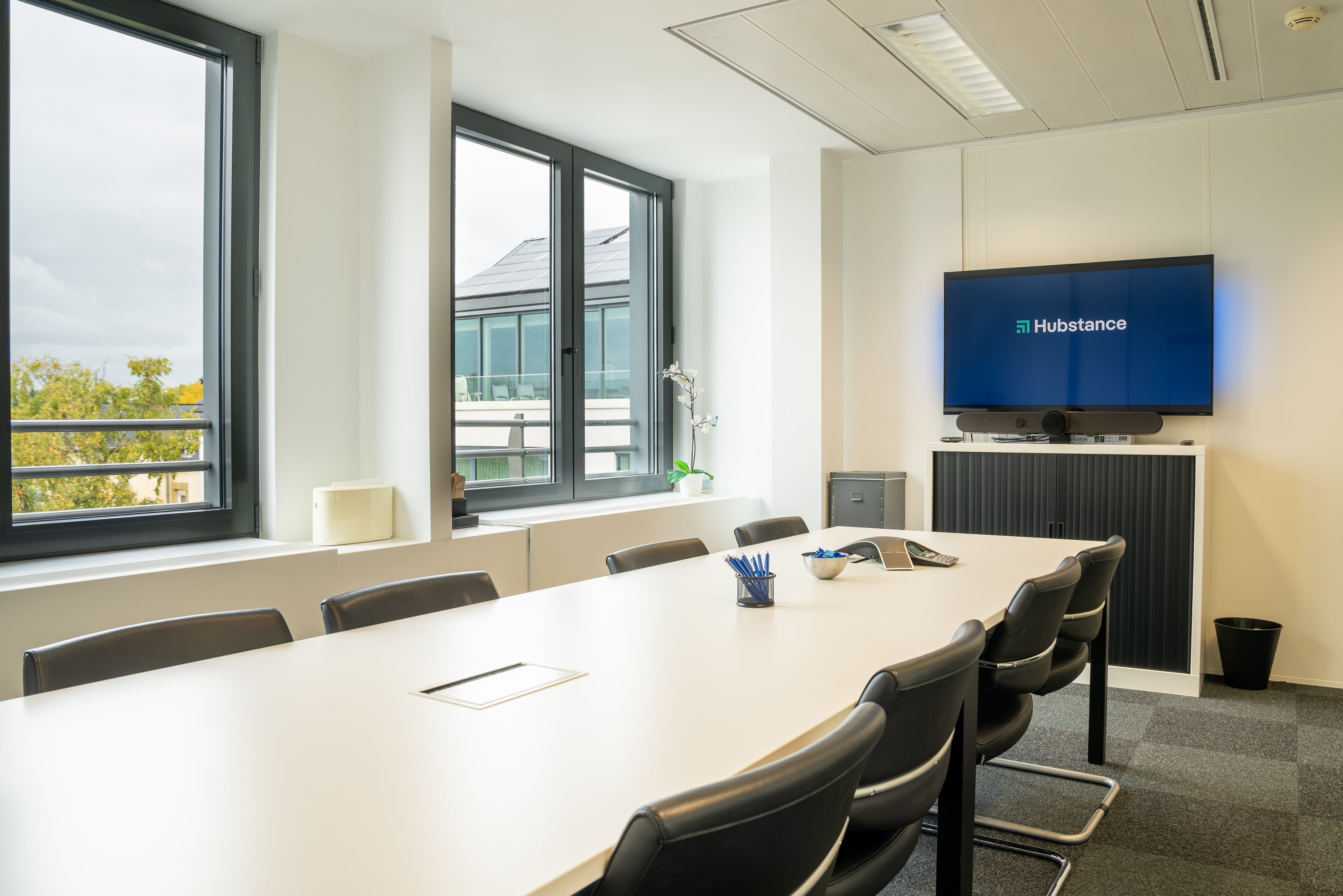 Meeting Room Meeting Room