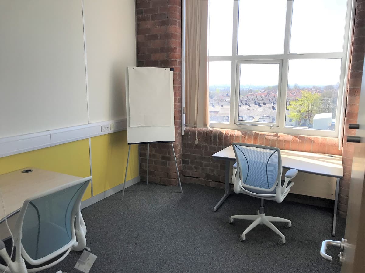 office