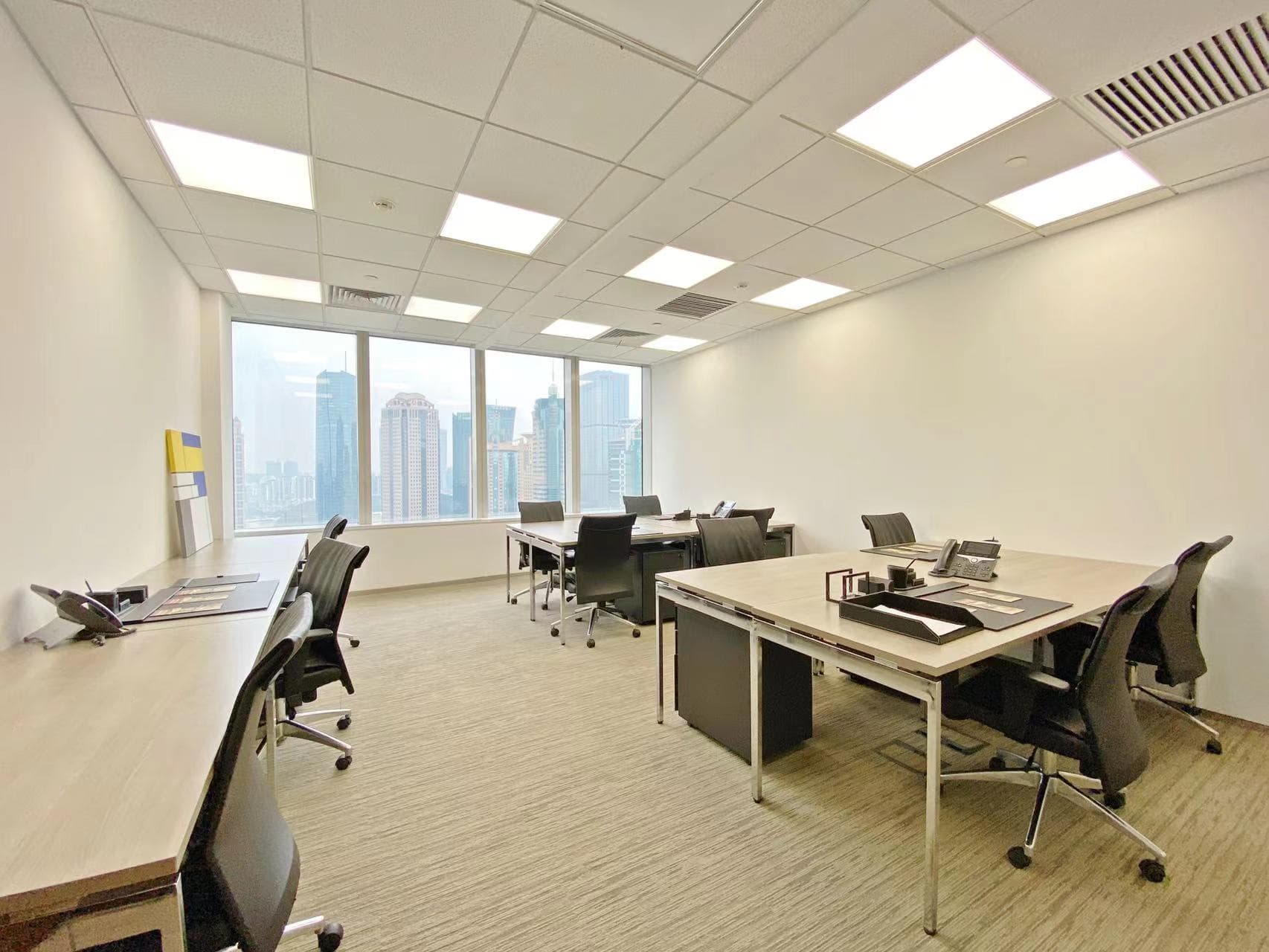 Window office Window office