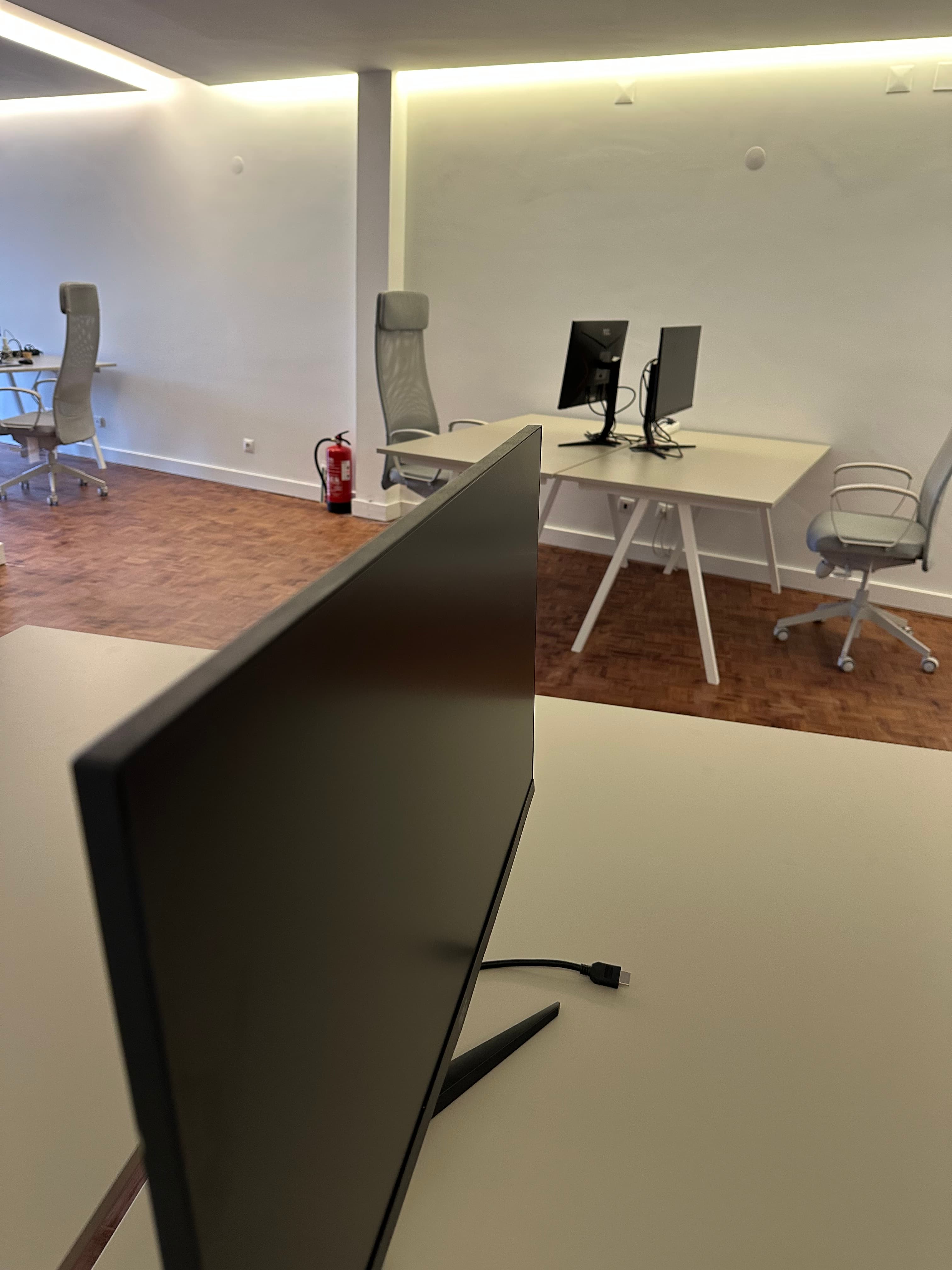 Open space Open space