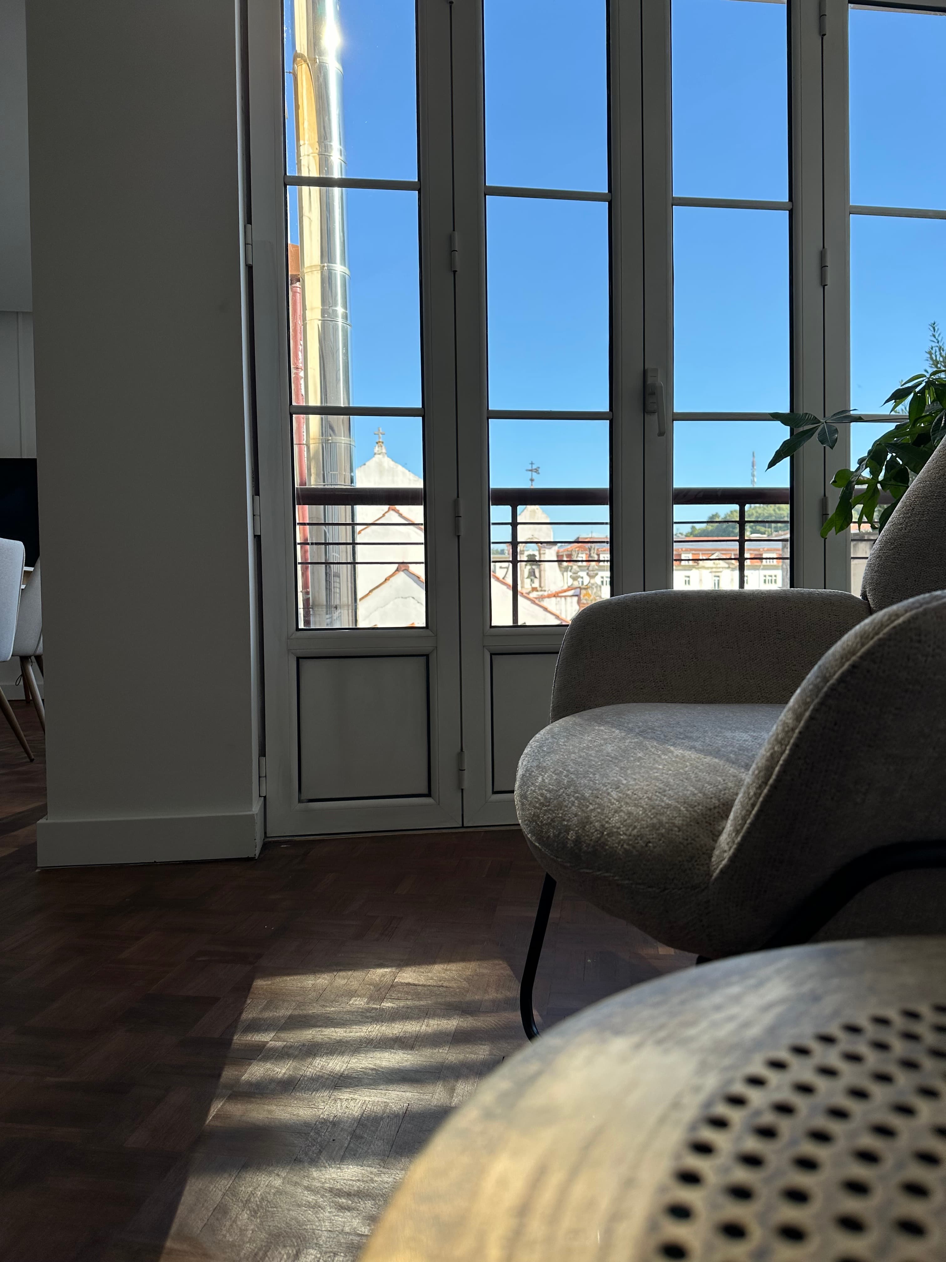 Chill space Chill space