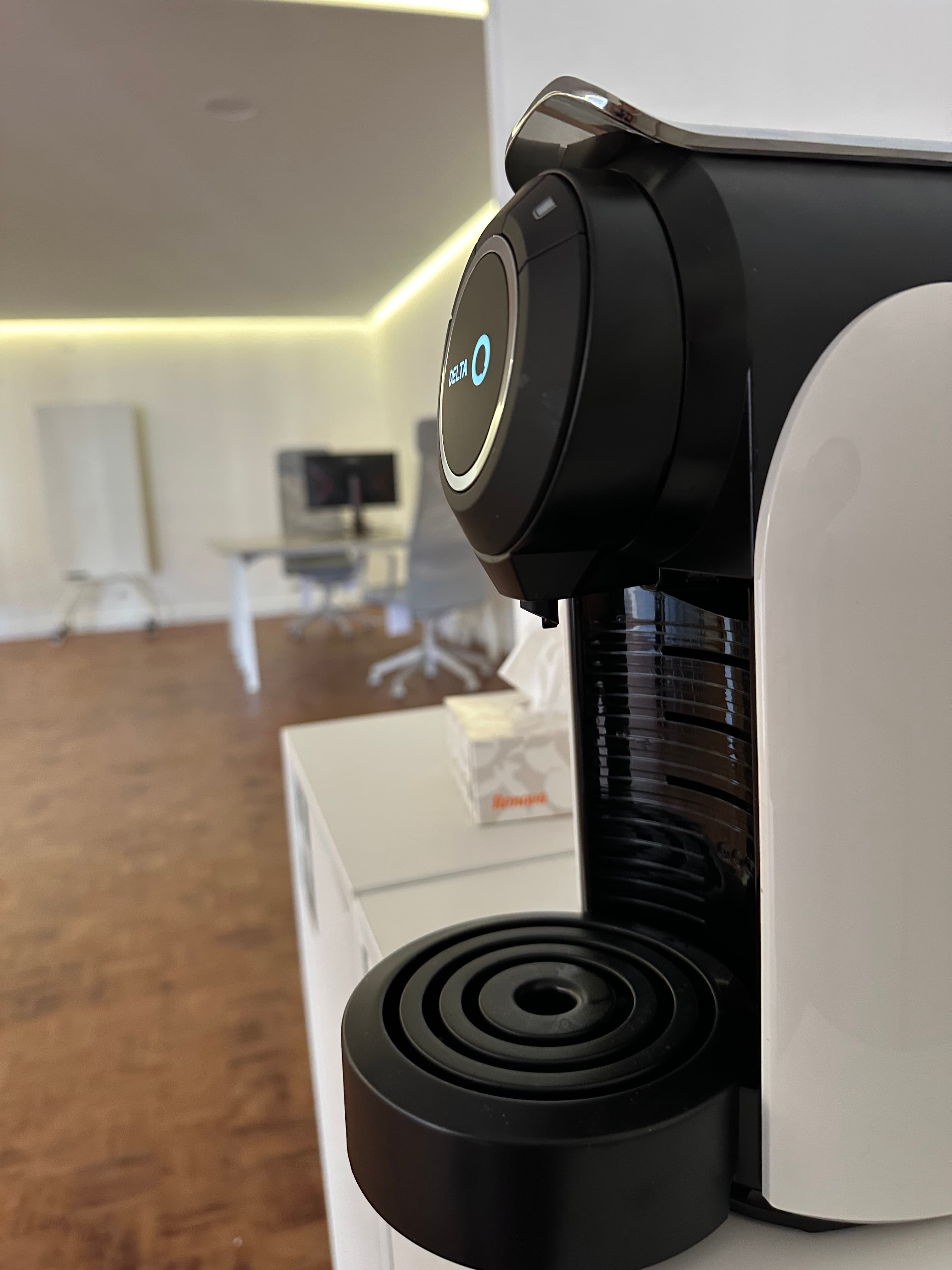 Free coffee Free coffee