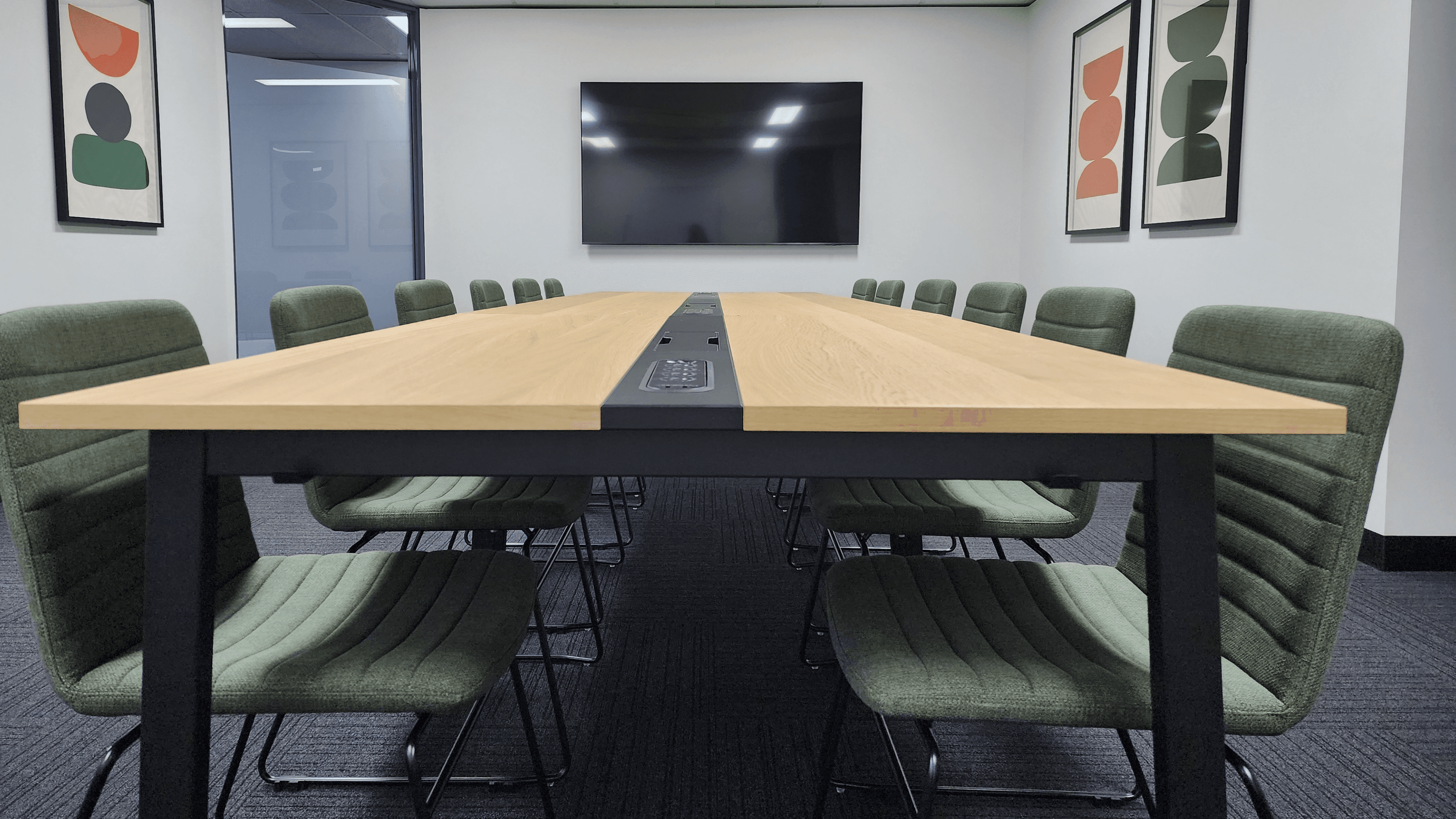 Board Room