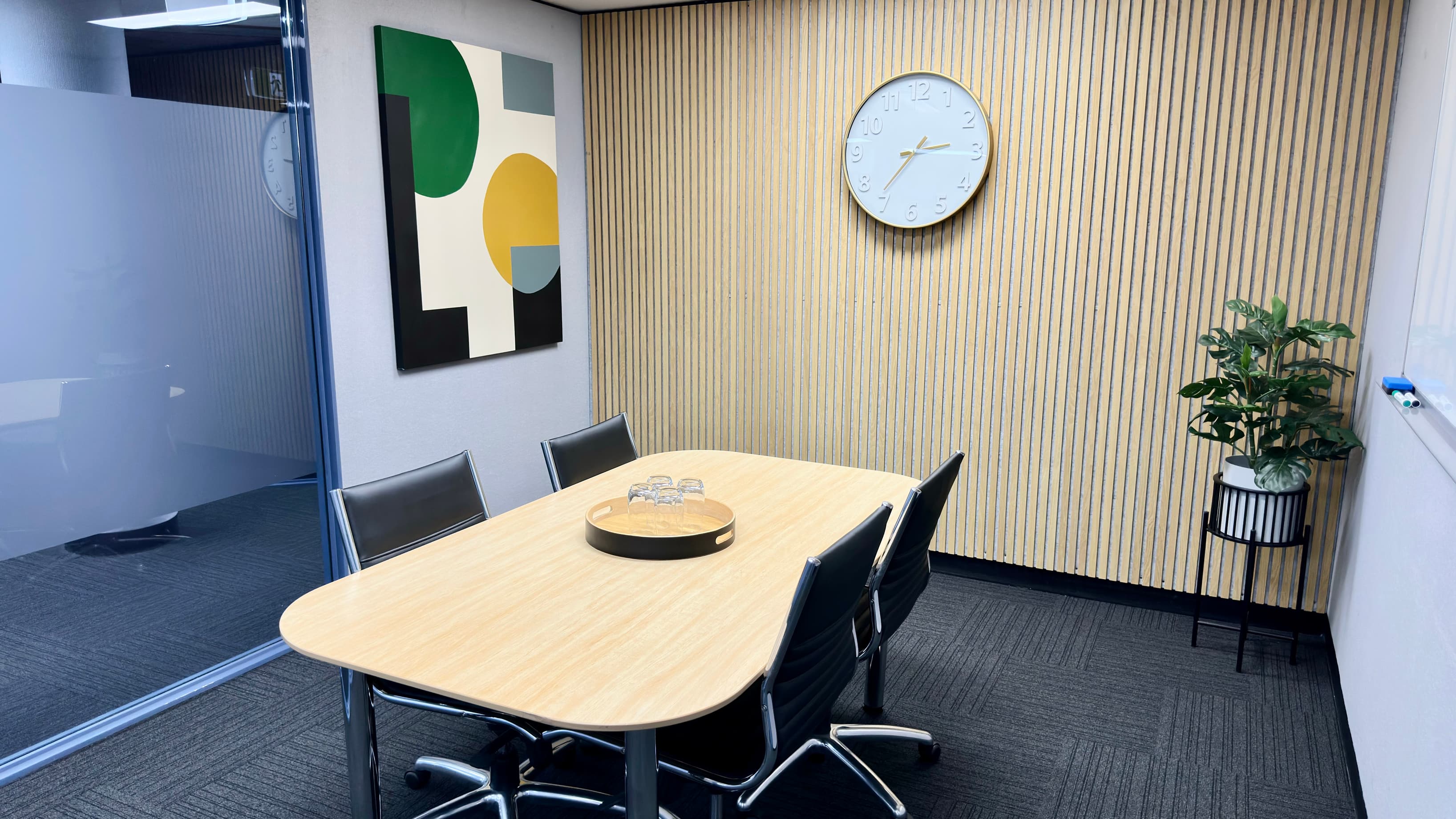 Meeting Room Meeting Room