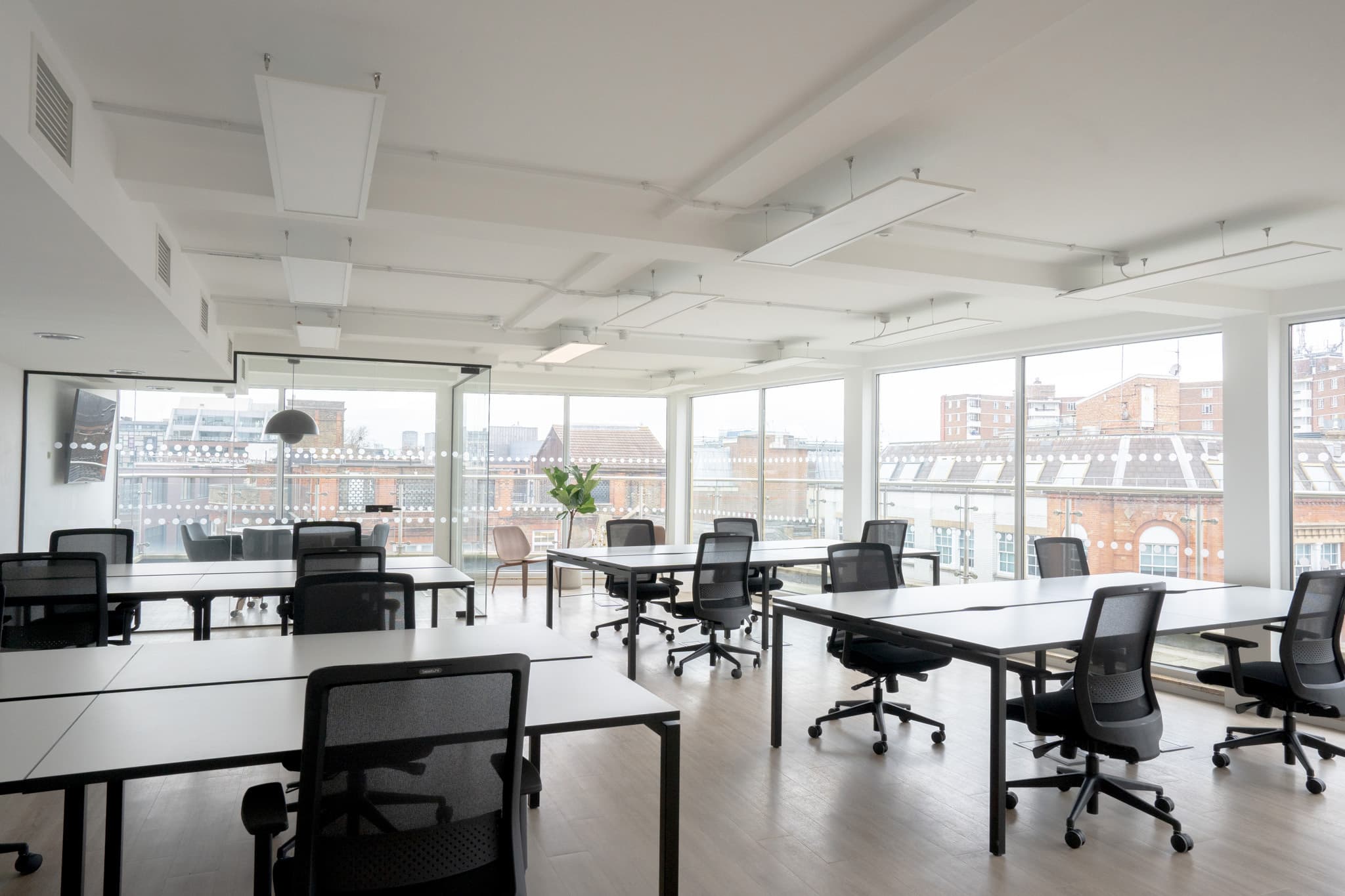 Office Space