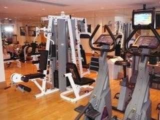 Fitness Centre Fitness Centre