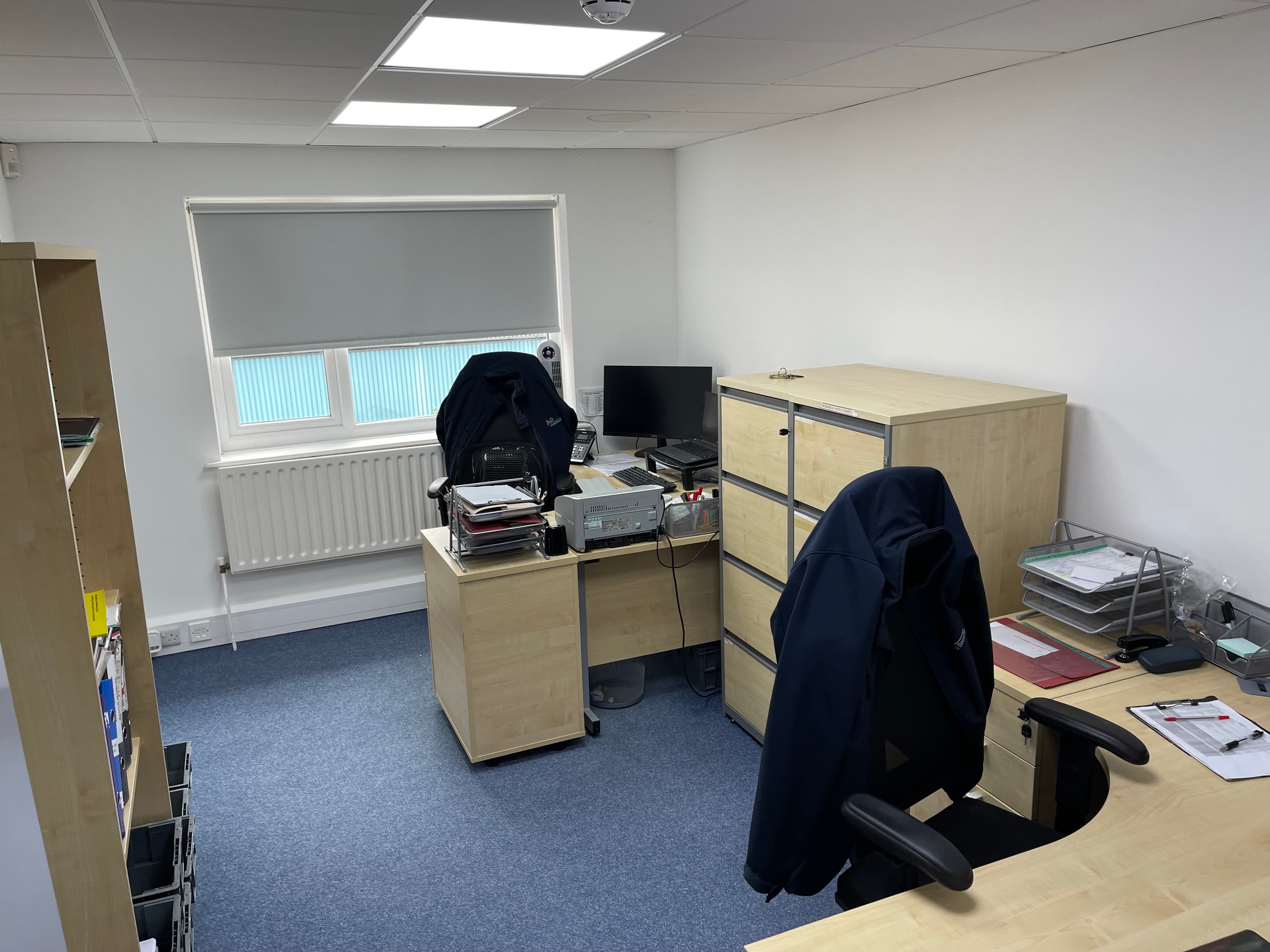 Small Office Small Office