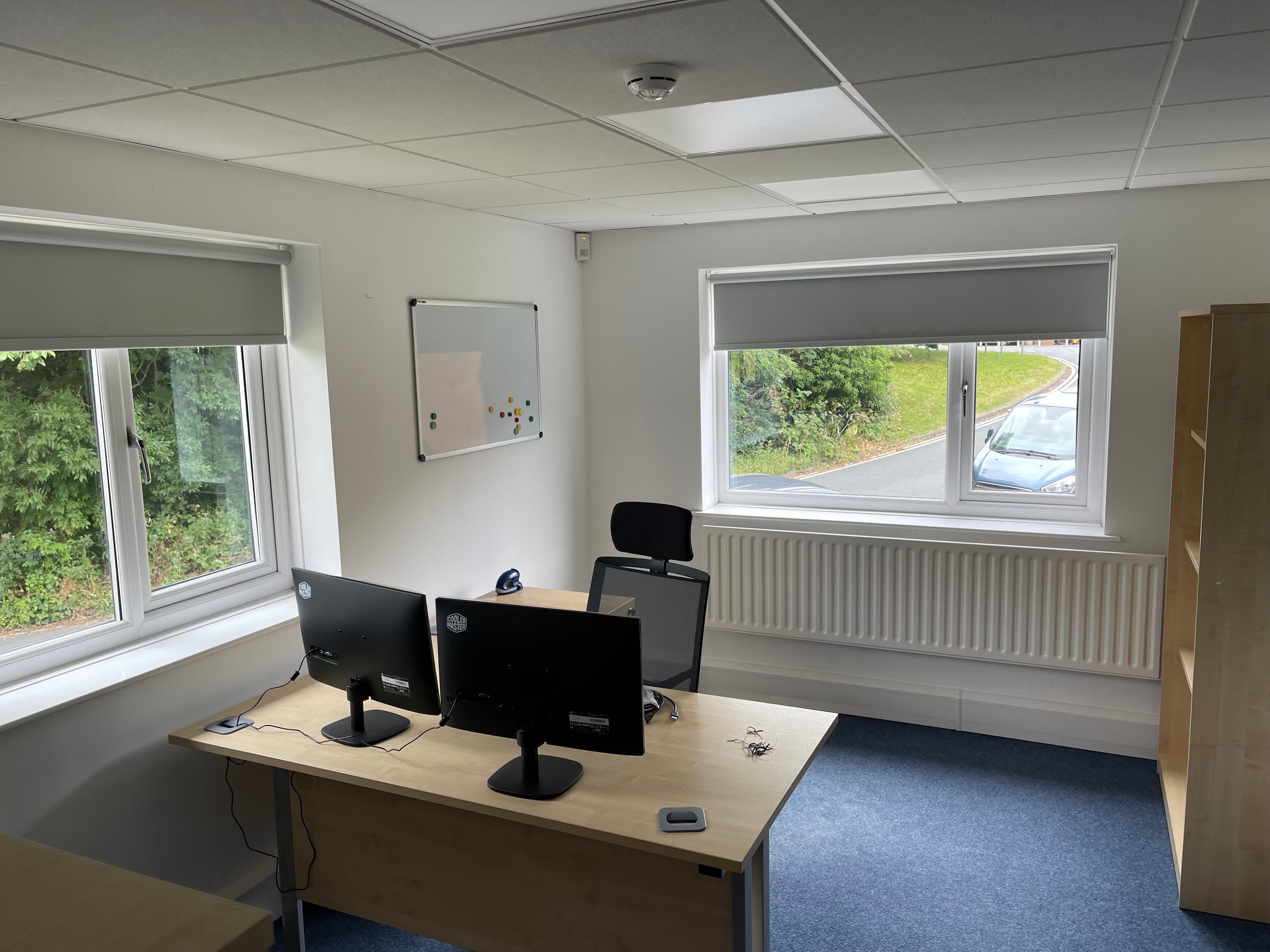 Small Office Small Office