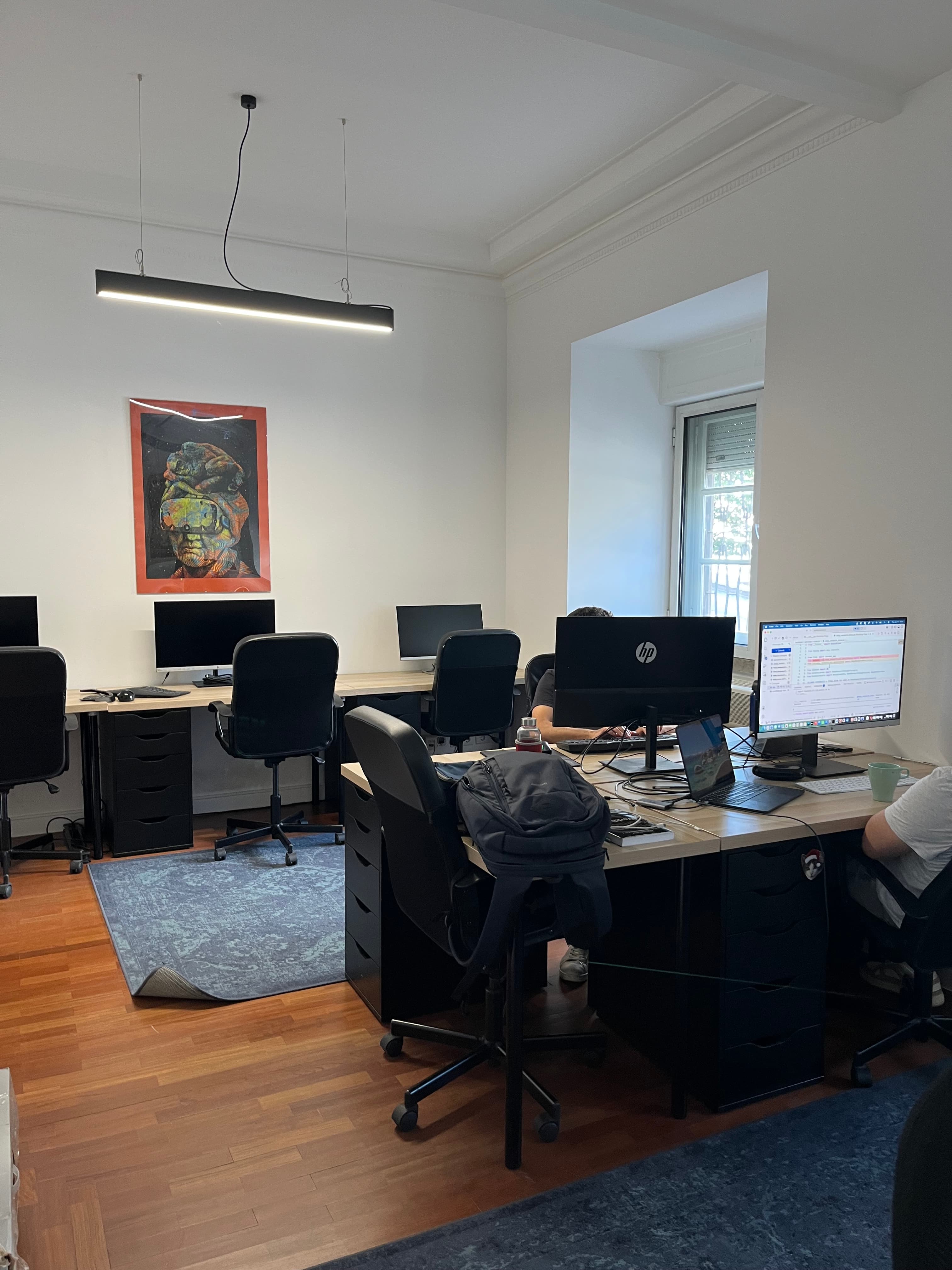Office 1 Office 1