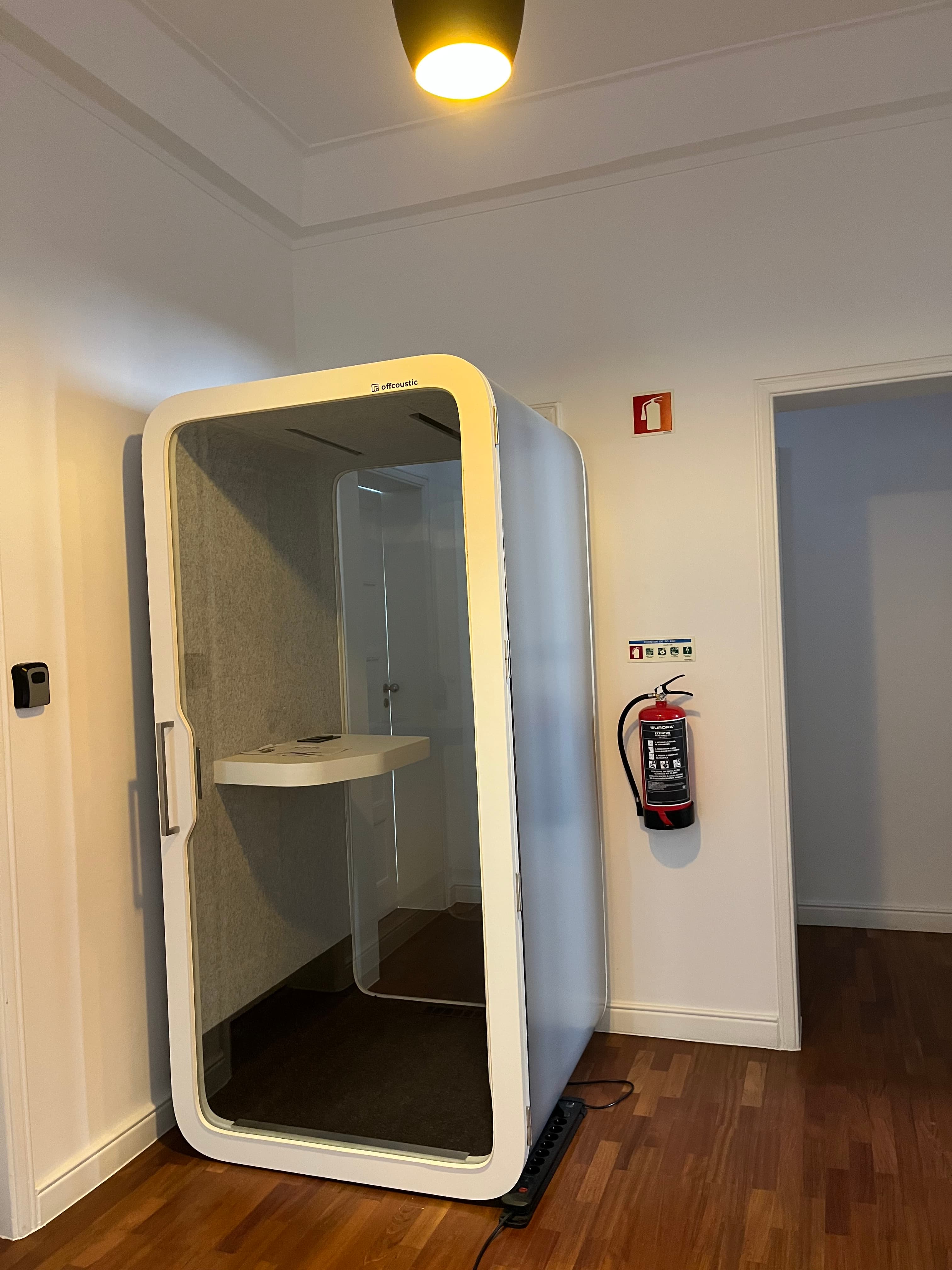 Phone Booth Phone Booth