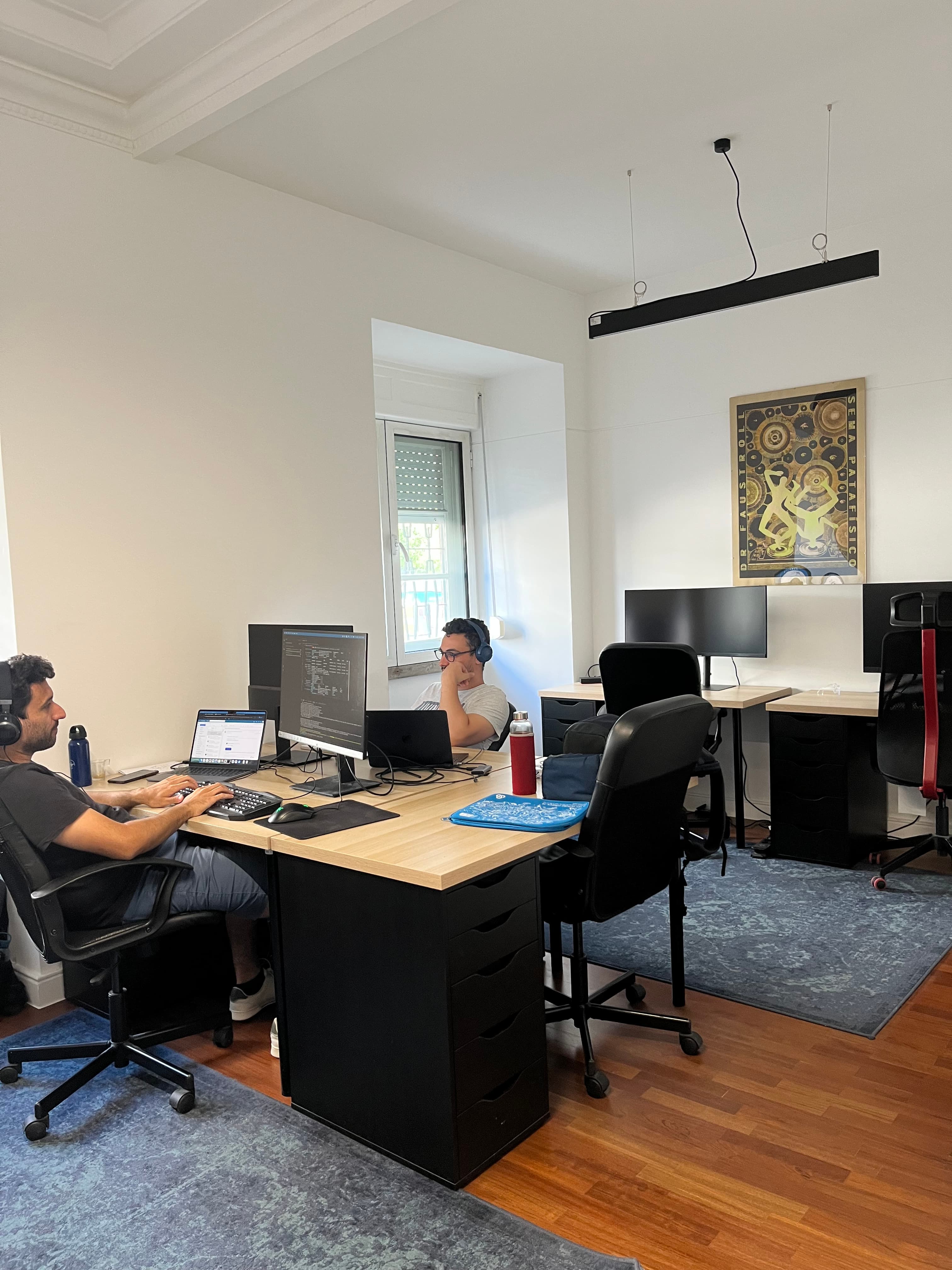 Office 1 Office 1
