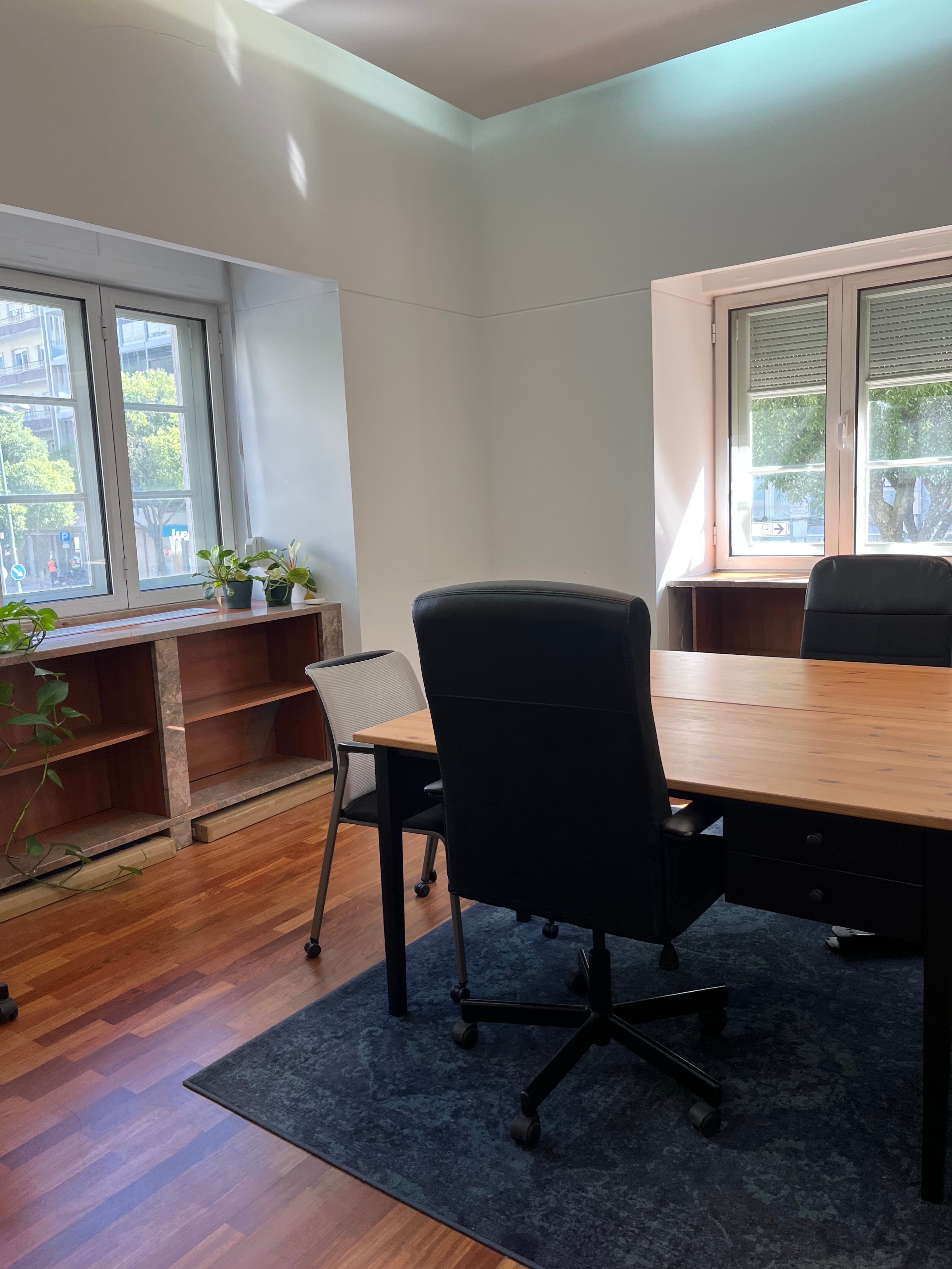Office 5 Office 5