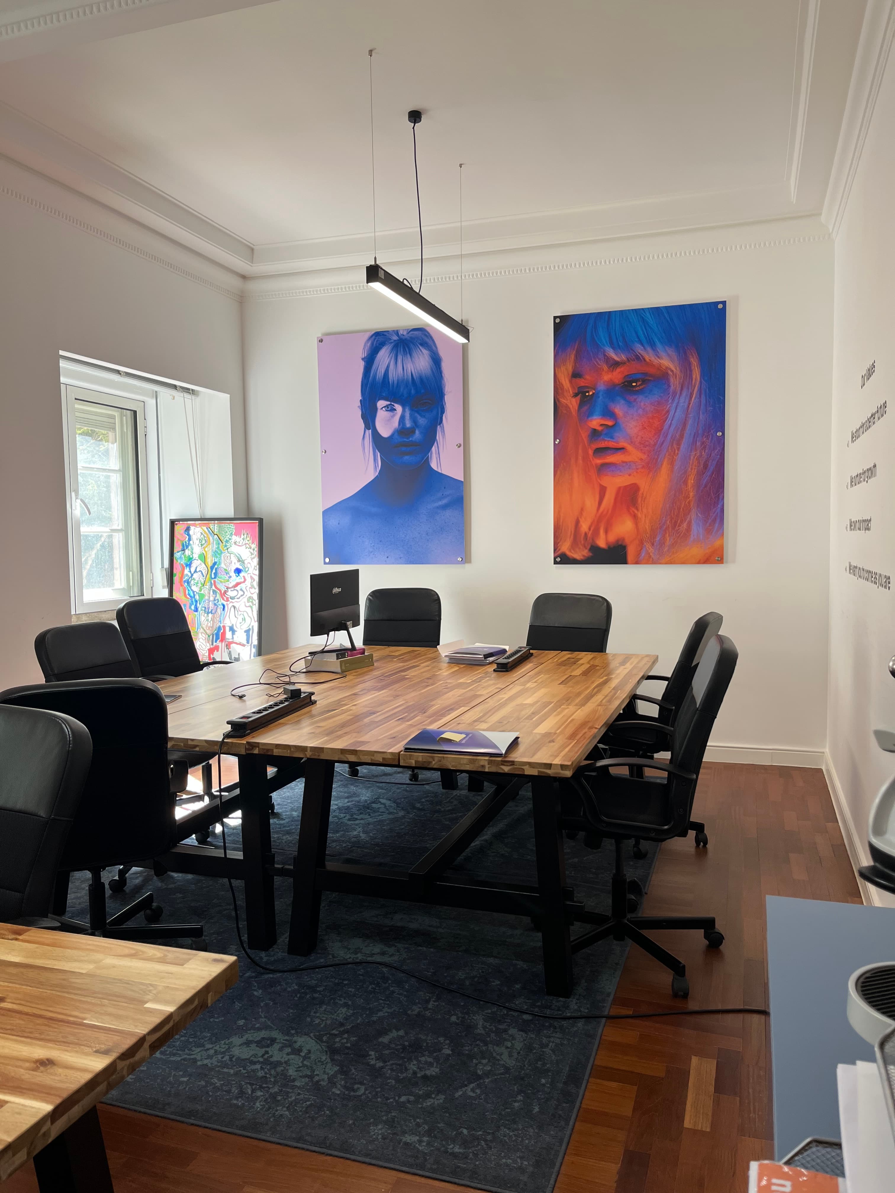 Office 6 Office 6